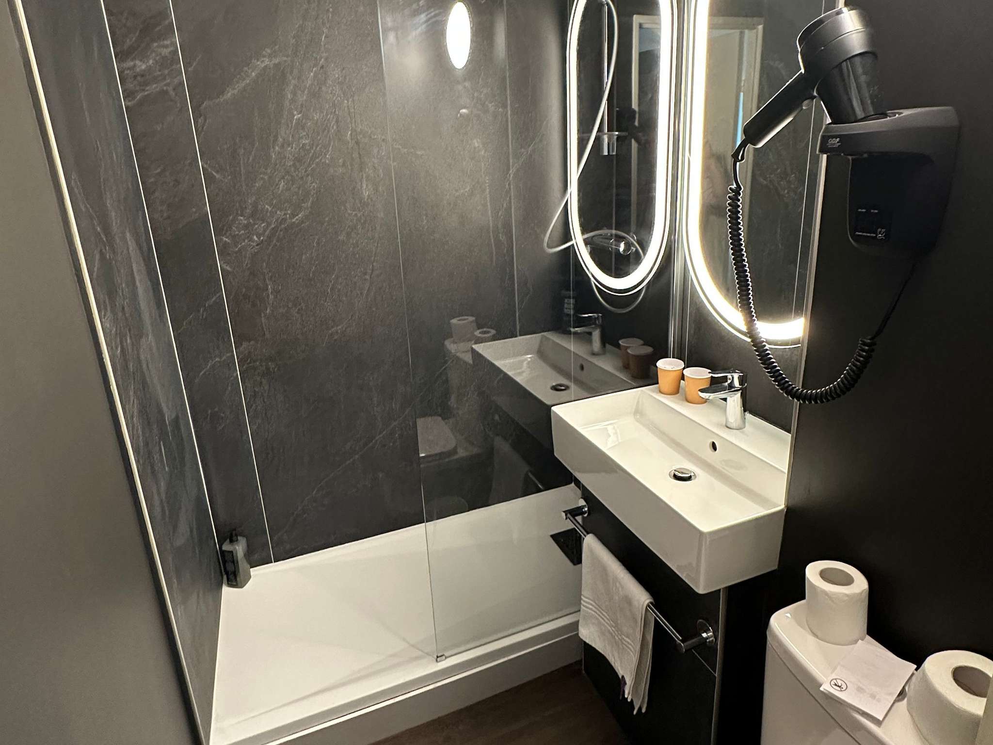 Photo - ibis Abbeville