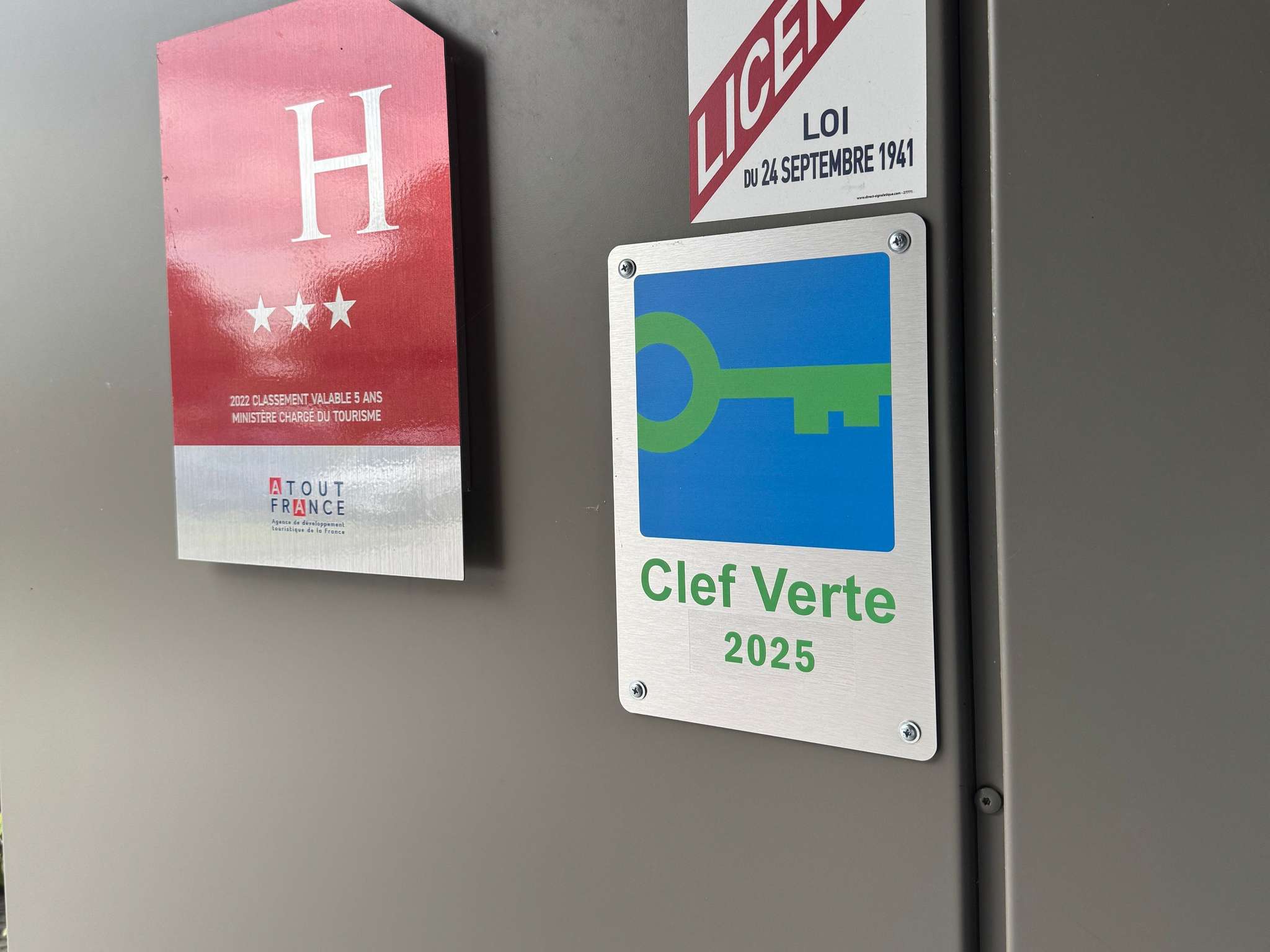 Foto - IBIS STYLES Rouen Parc Expos Zenith