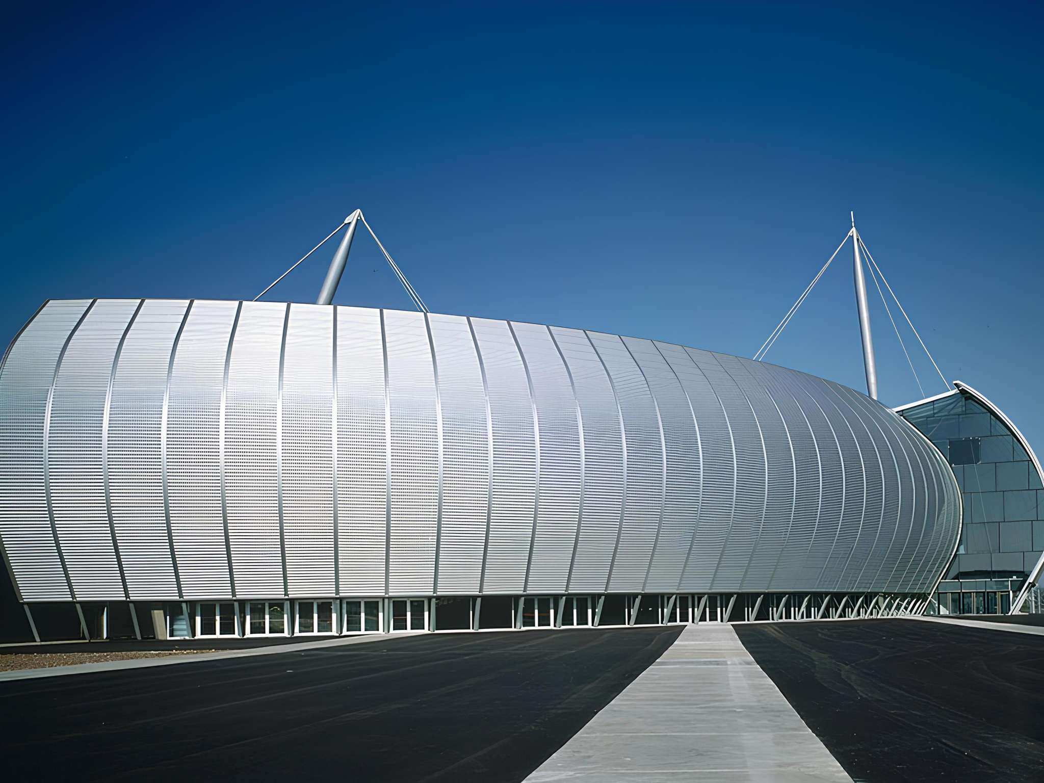 Foto - IBIS STYLES Rouen Parc Expos Zenith