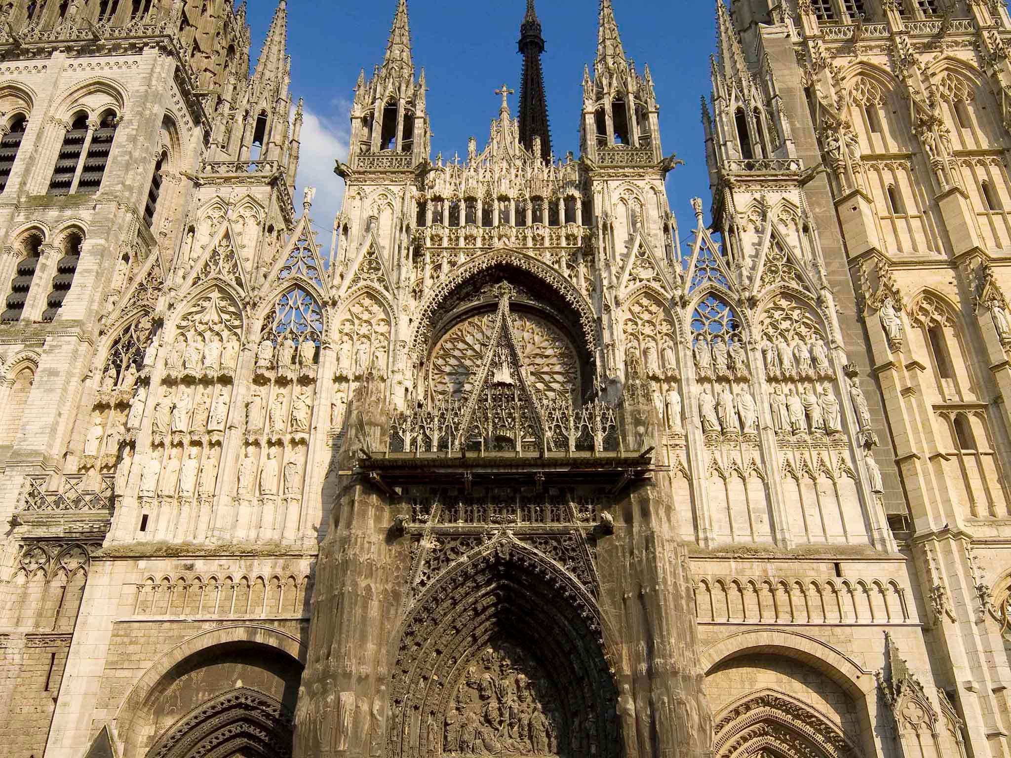 Foto - IBIS STYLES Rouen Parc Expos Zenith