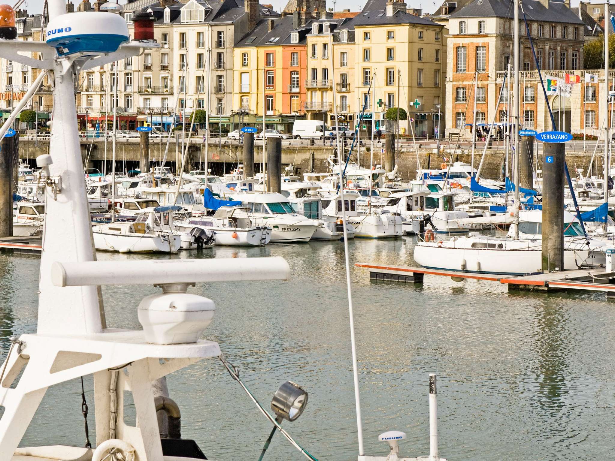 Foto - IBIS STYLES Rouen Parc Expos Zenith