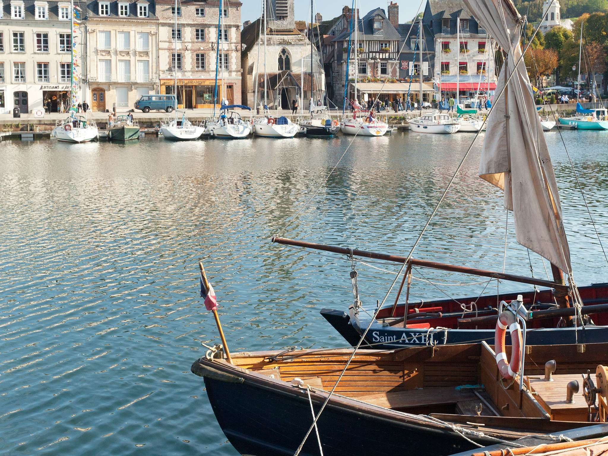 Foto - IBIS STYLES Rouen Parc Expos Zenith