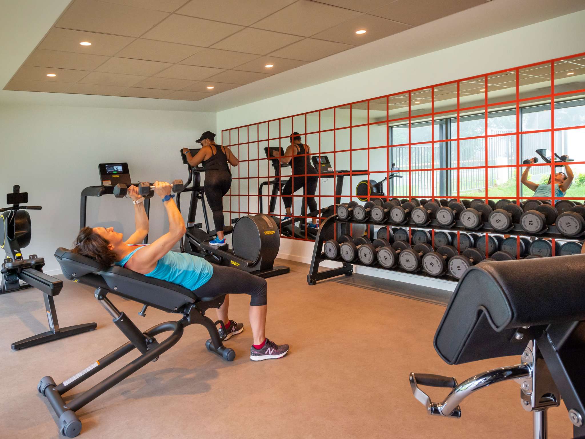 Photo - ibis Styles Rouen Parc expo zenith