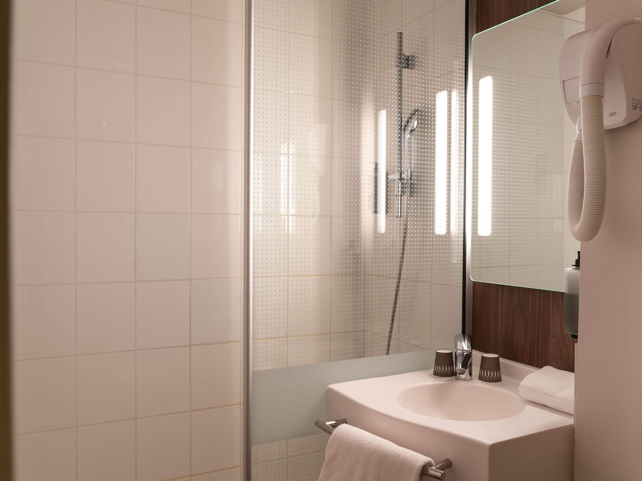 Foto - IBIS STYLES Rouen Parc Expos Zenith