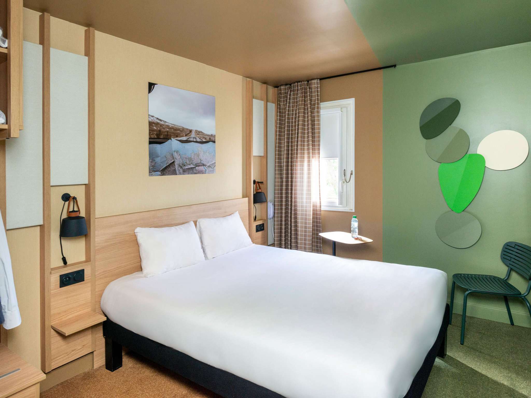 Photo - ibis Styles Rouen Parc expo zenith