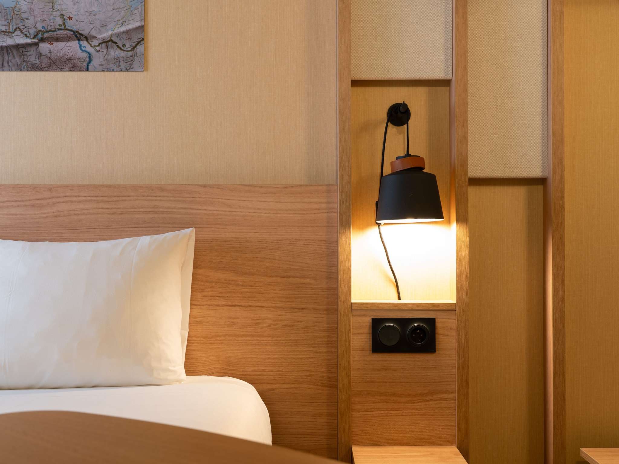 Photo - ibis Styles Rouen Parc expo zenith