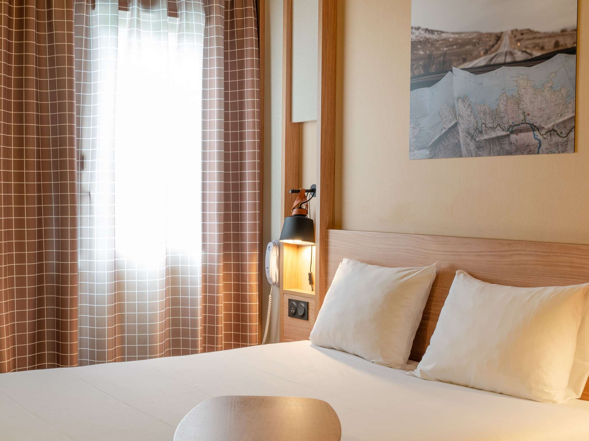 Photo - ibis Styles Rouen Parc expo zenith