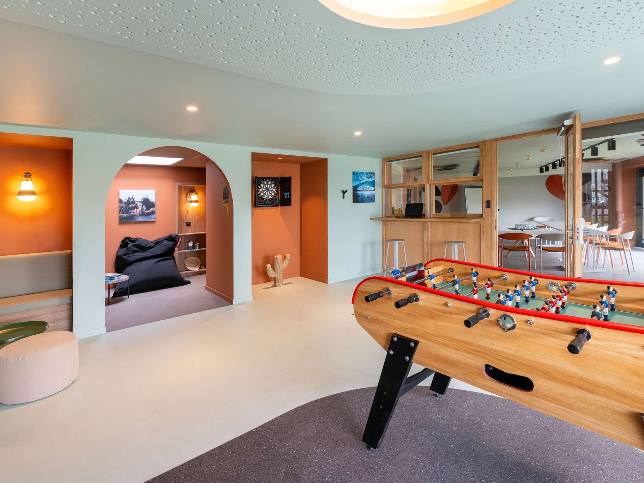Photo - ibis Styles Rouen Parc expo zenith
