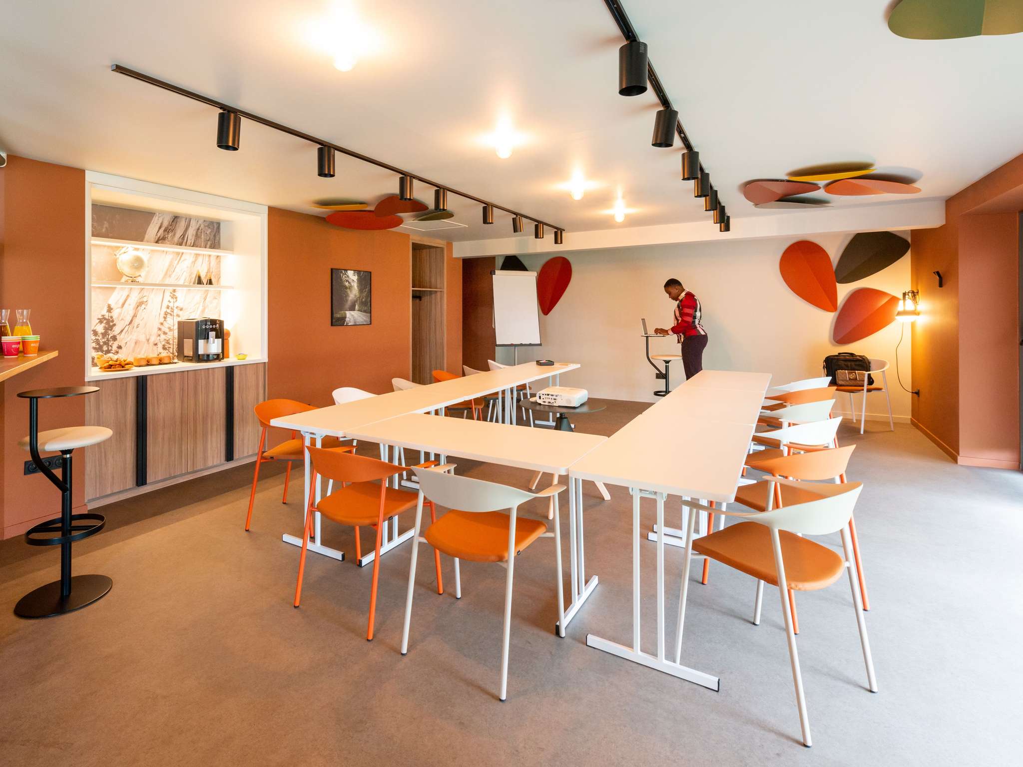 Photo - ibis Styles Rouen Parc expo zenith