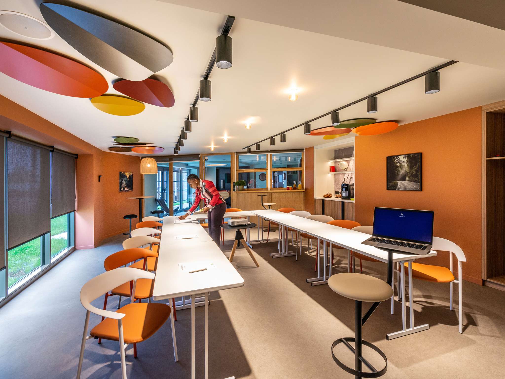 Photo - ibis Styles Rouen Parc expo zenith