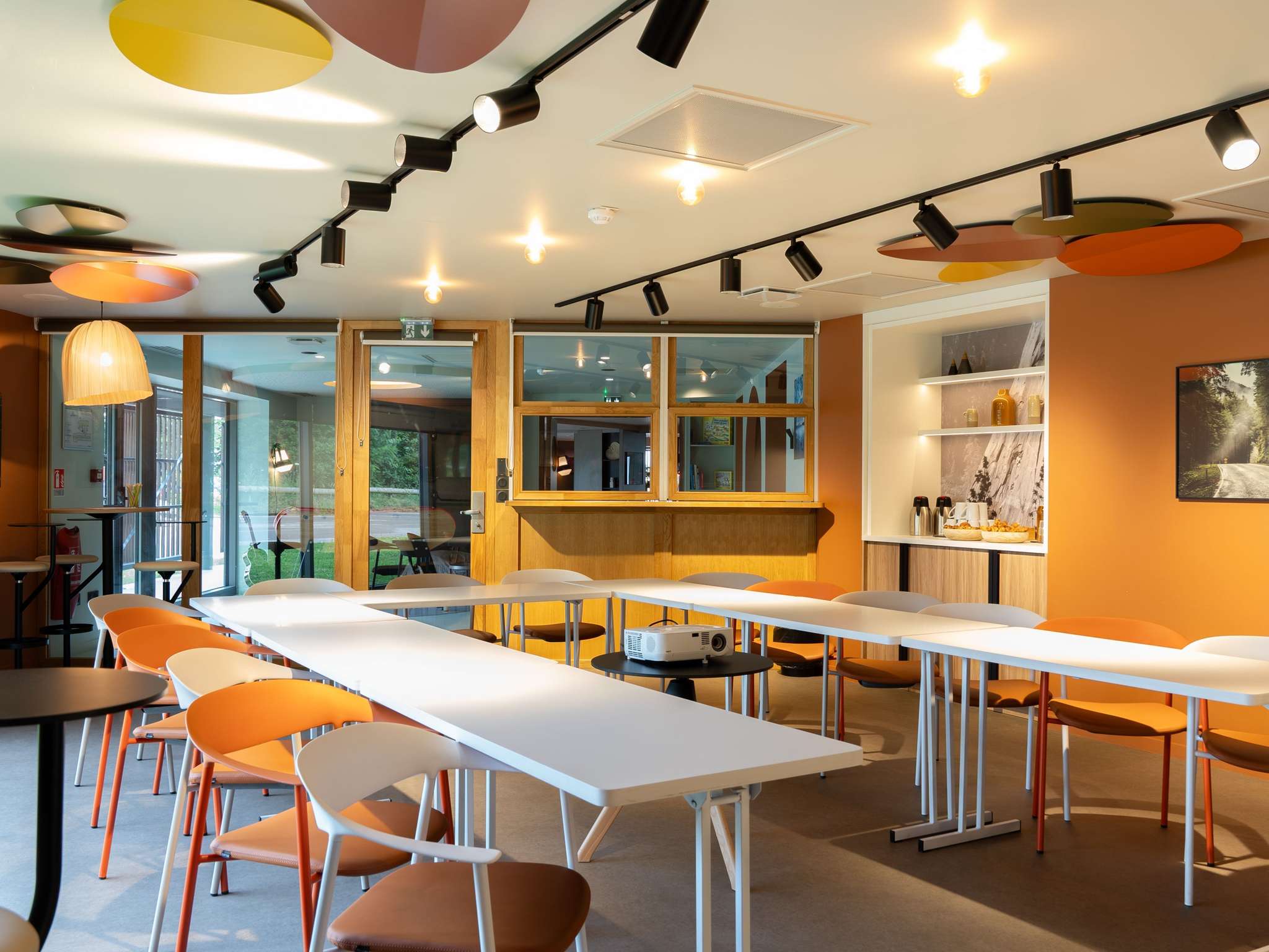 Photo - ibis Styles Rouen Parc expo zenith