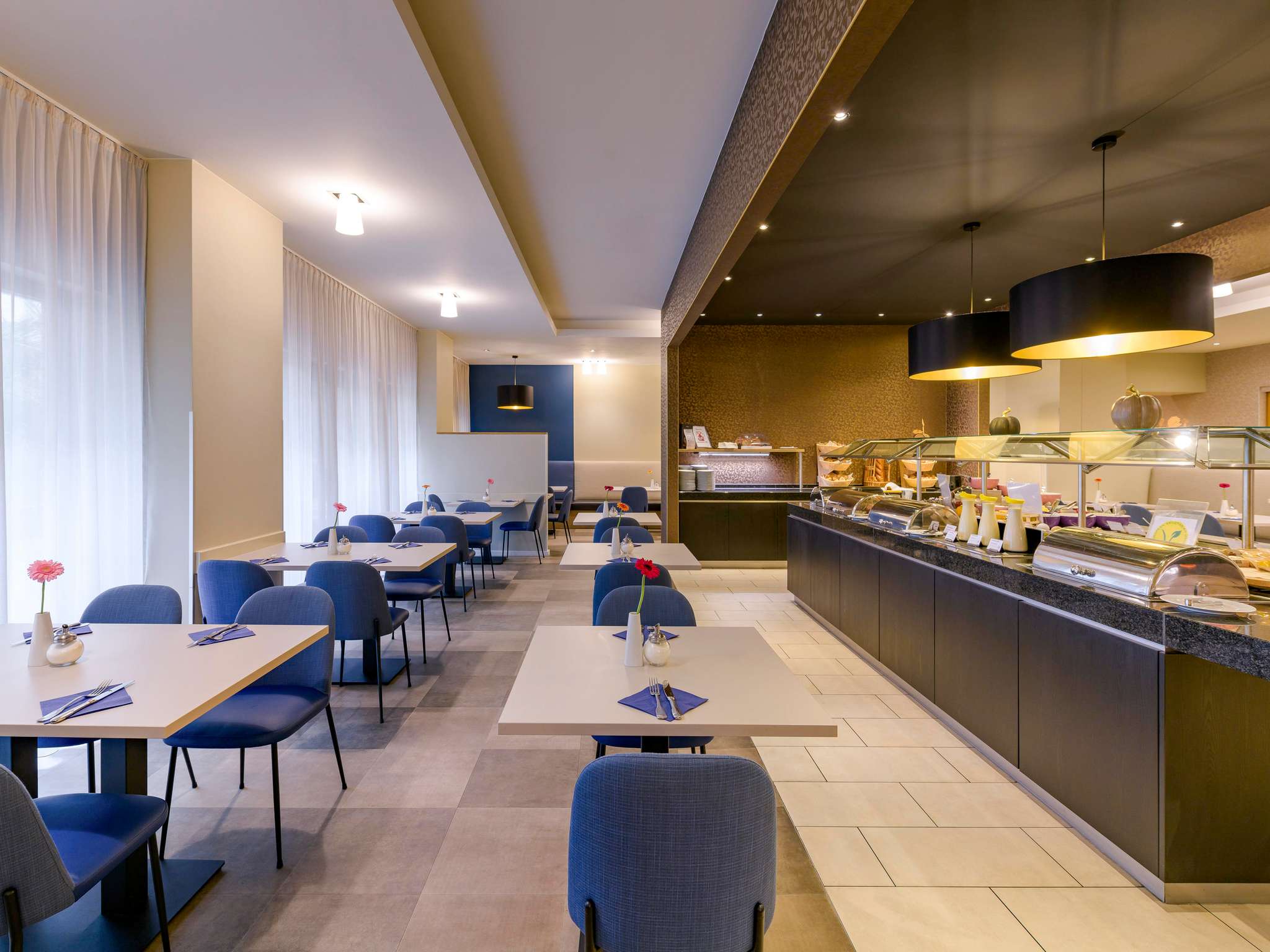 Photo - Mercure Hotel Duisburg City