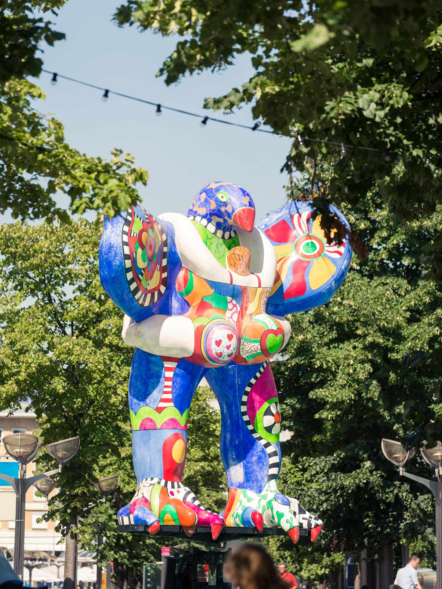 Photo - Mercure Hotel Duisburg City