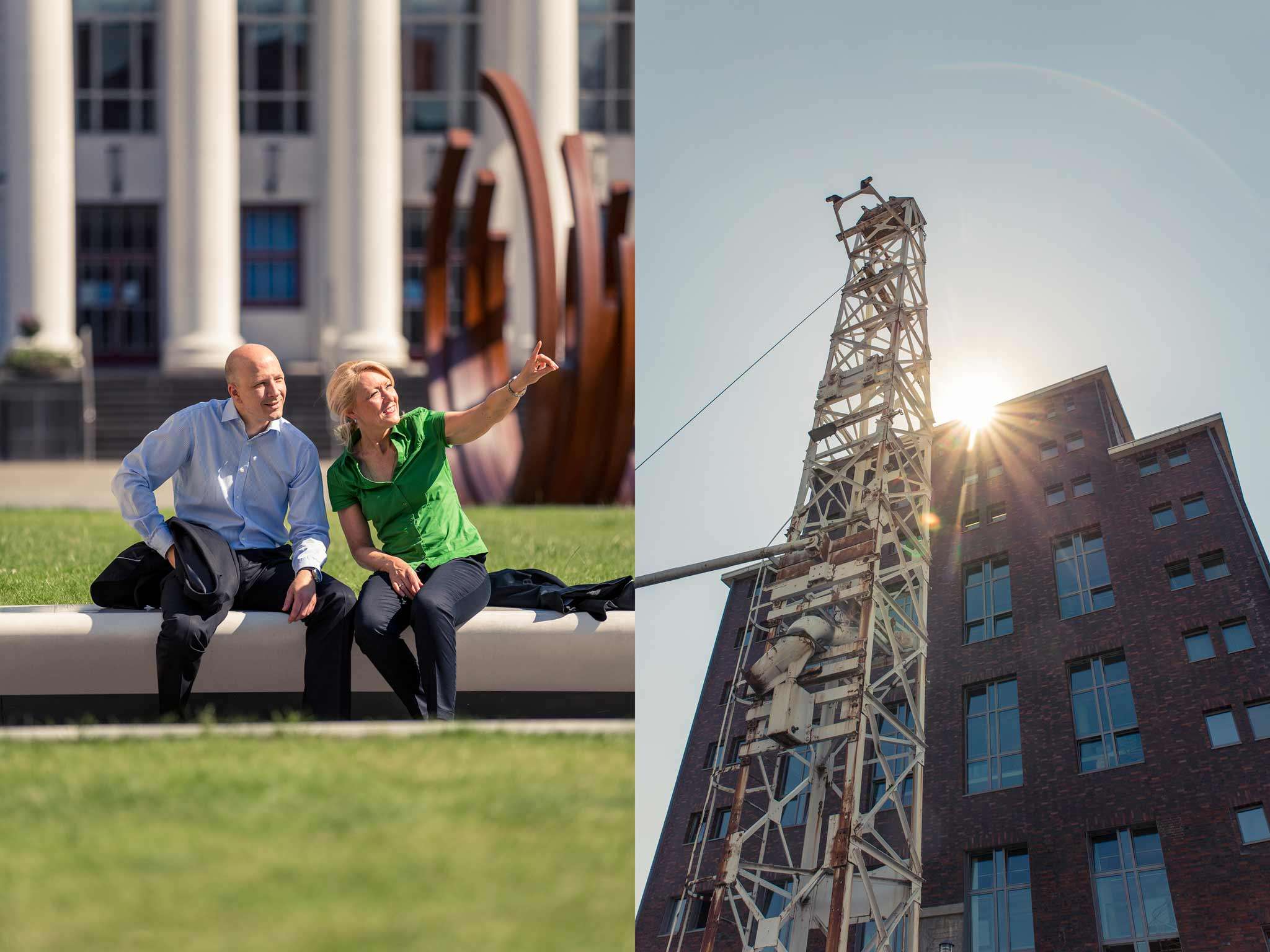 Photo - Mercure Hotel Duisburg City