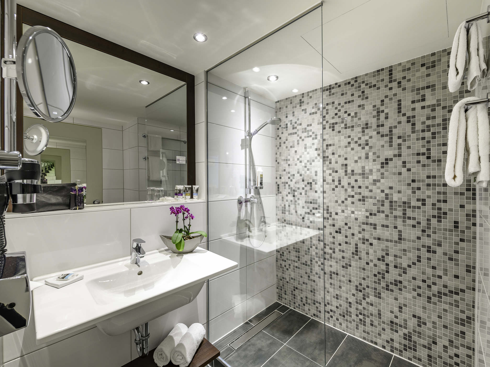 Photo - Mercure Hotel Duisburg City