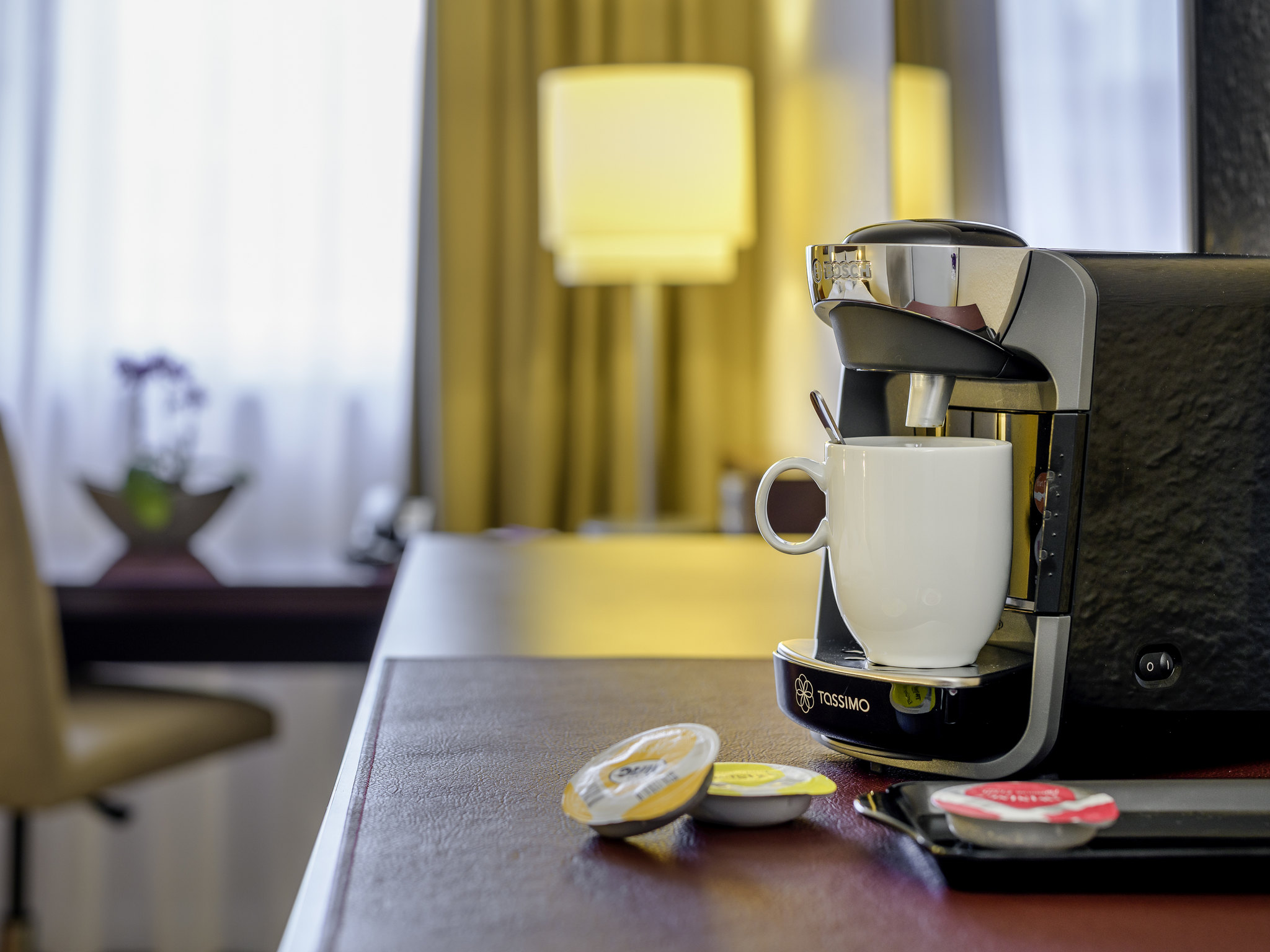 Photo - Mercure Hotel Duisburg City