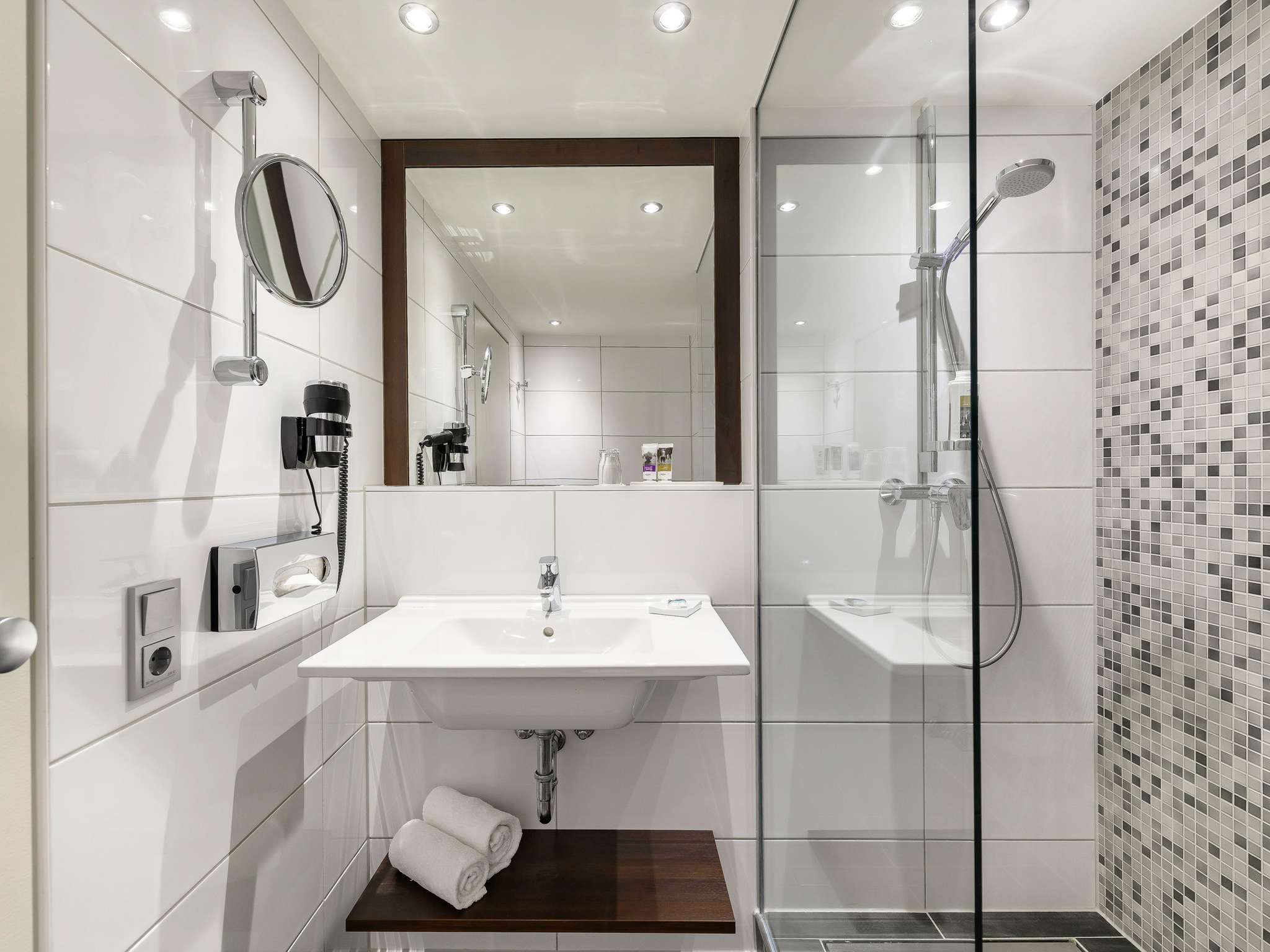 Photo - Mercure Hotel Duisburg City