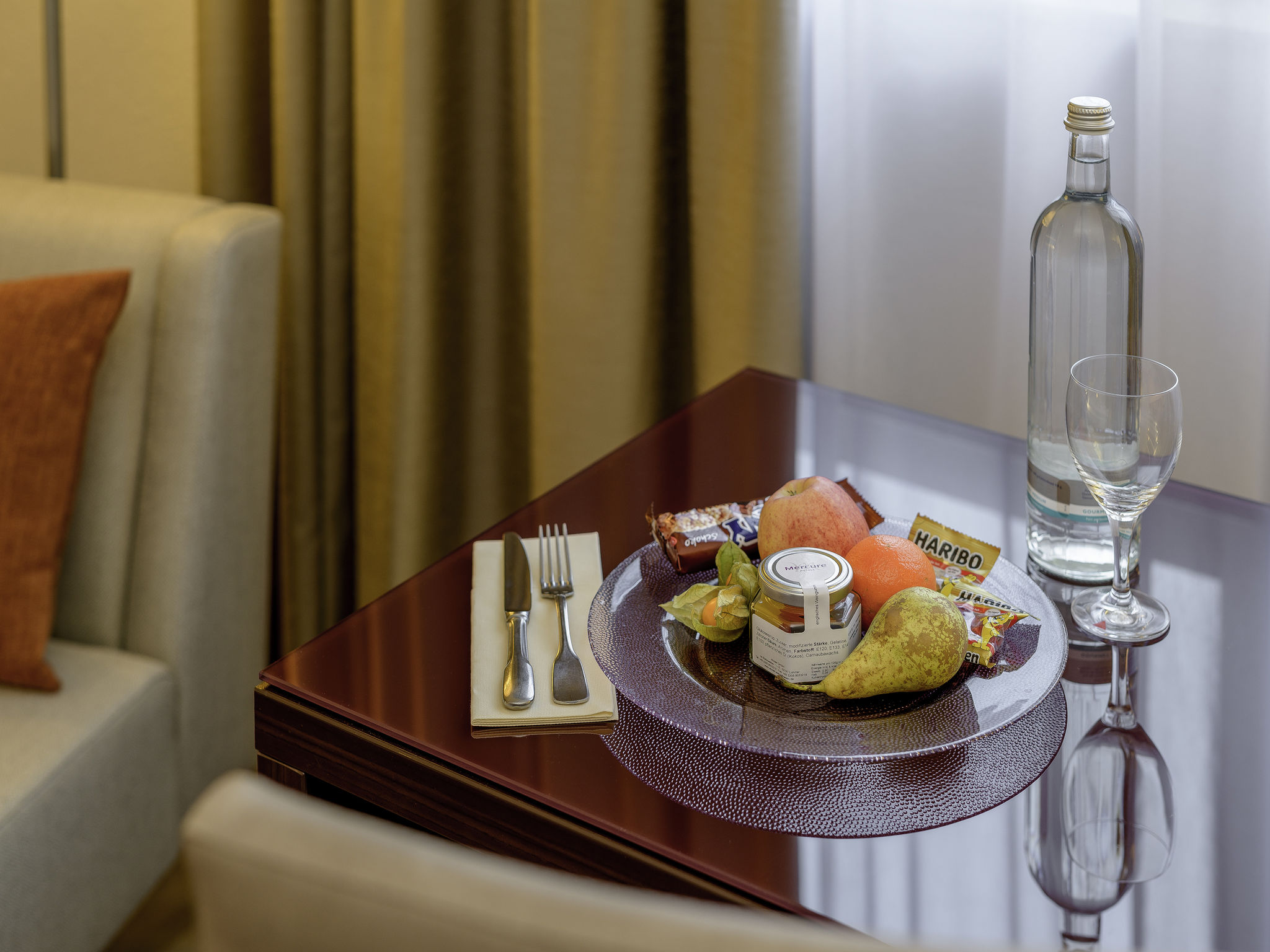 Photo - Mercure Hotel Duisburg City