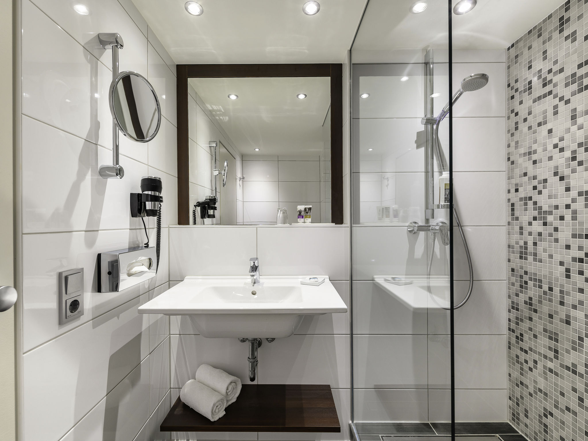 Photo - Mercure Hotel Duisburg City