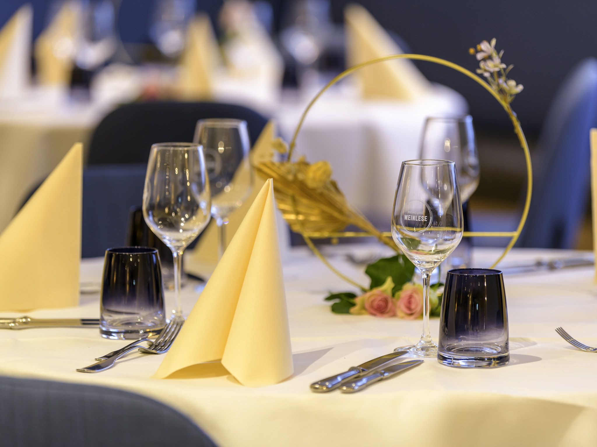 Photo - Mercure Hotel Duisburg City