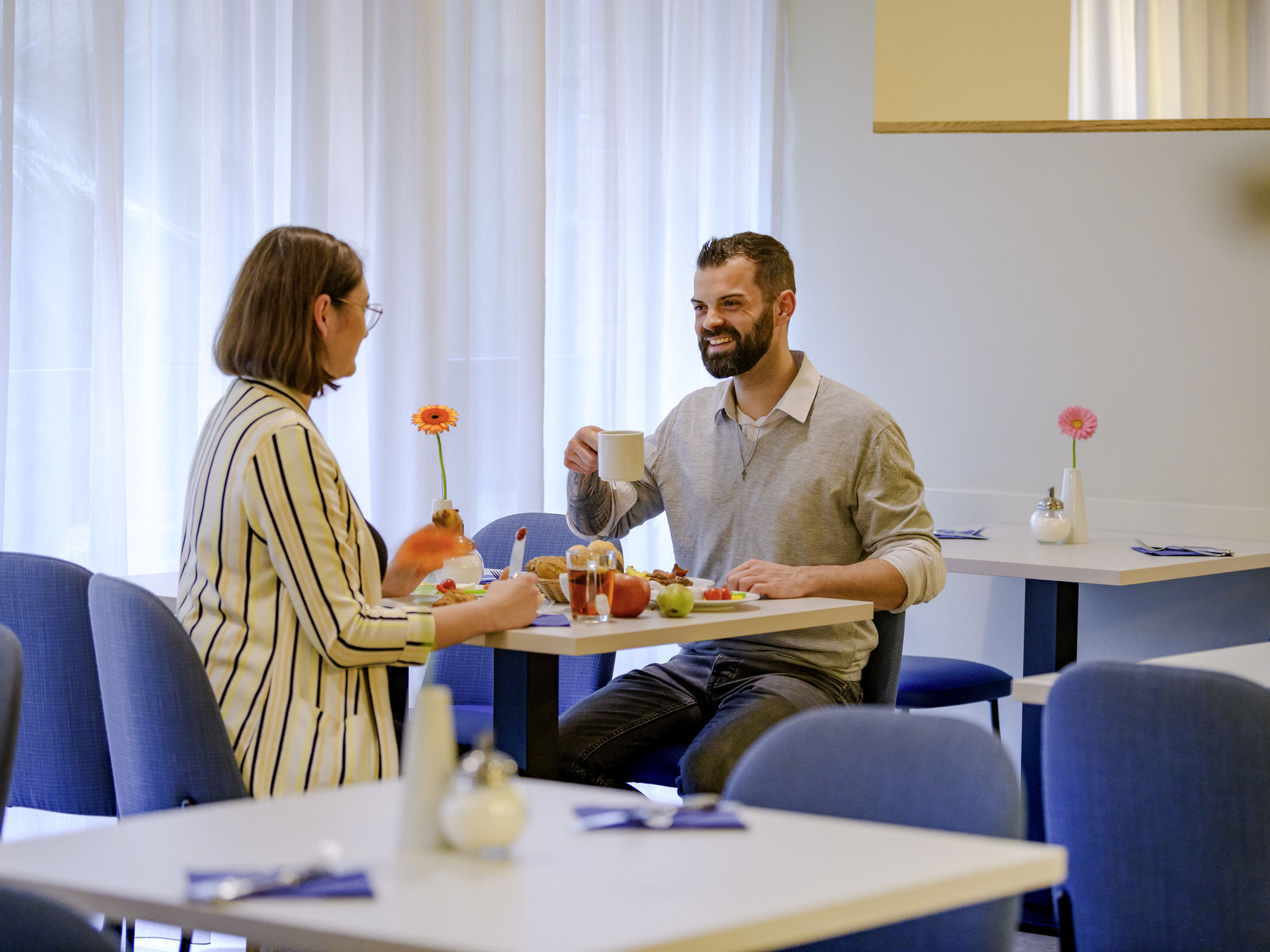 Photo - Mercure Hotel Duisburg City