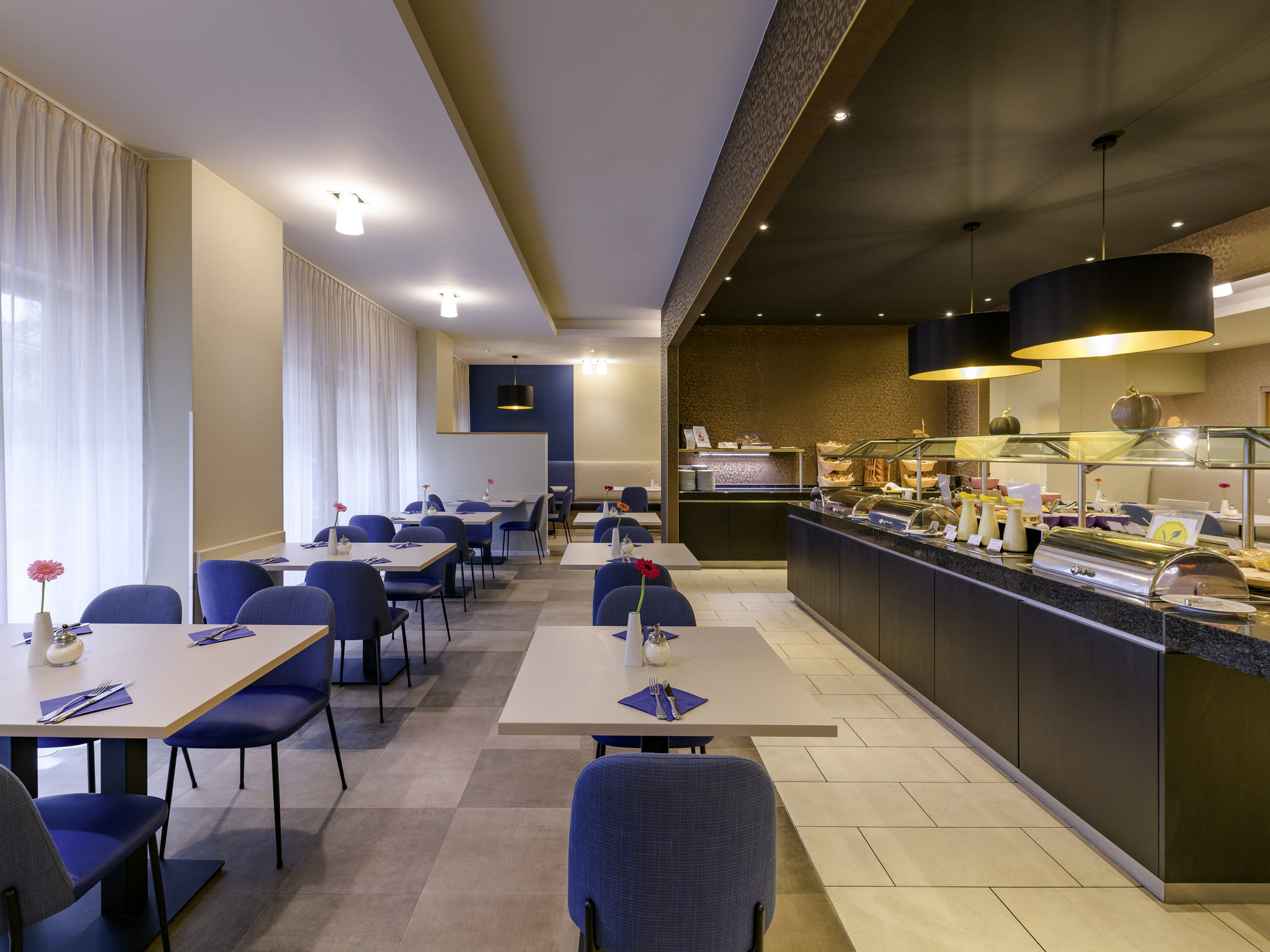 Photo - Mercure Hotel Duisburg City