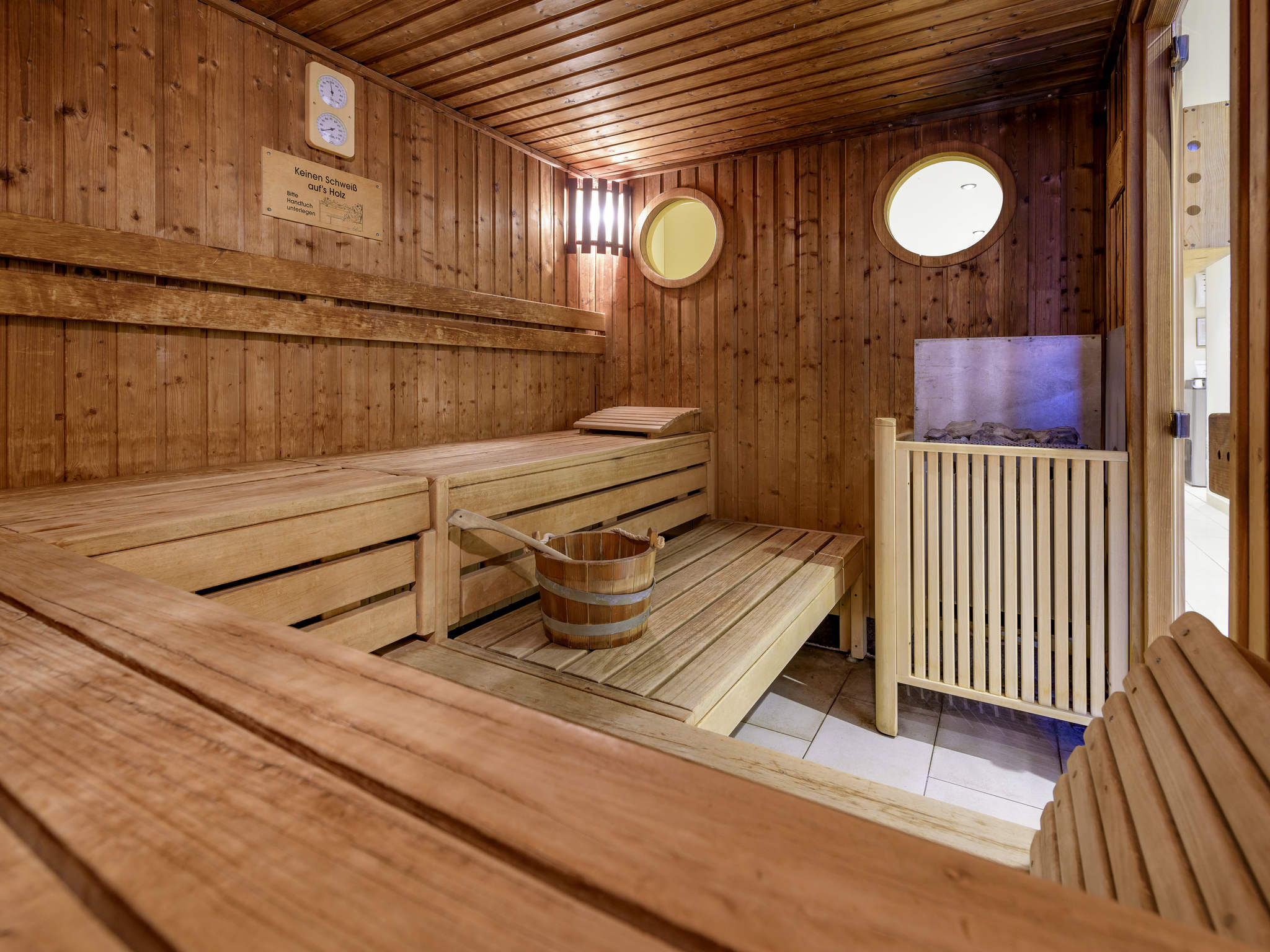 Photo - Mercure Hotel Duisburg City