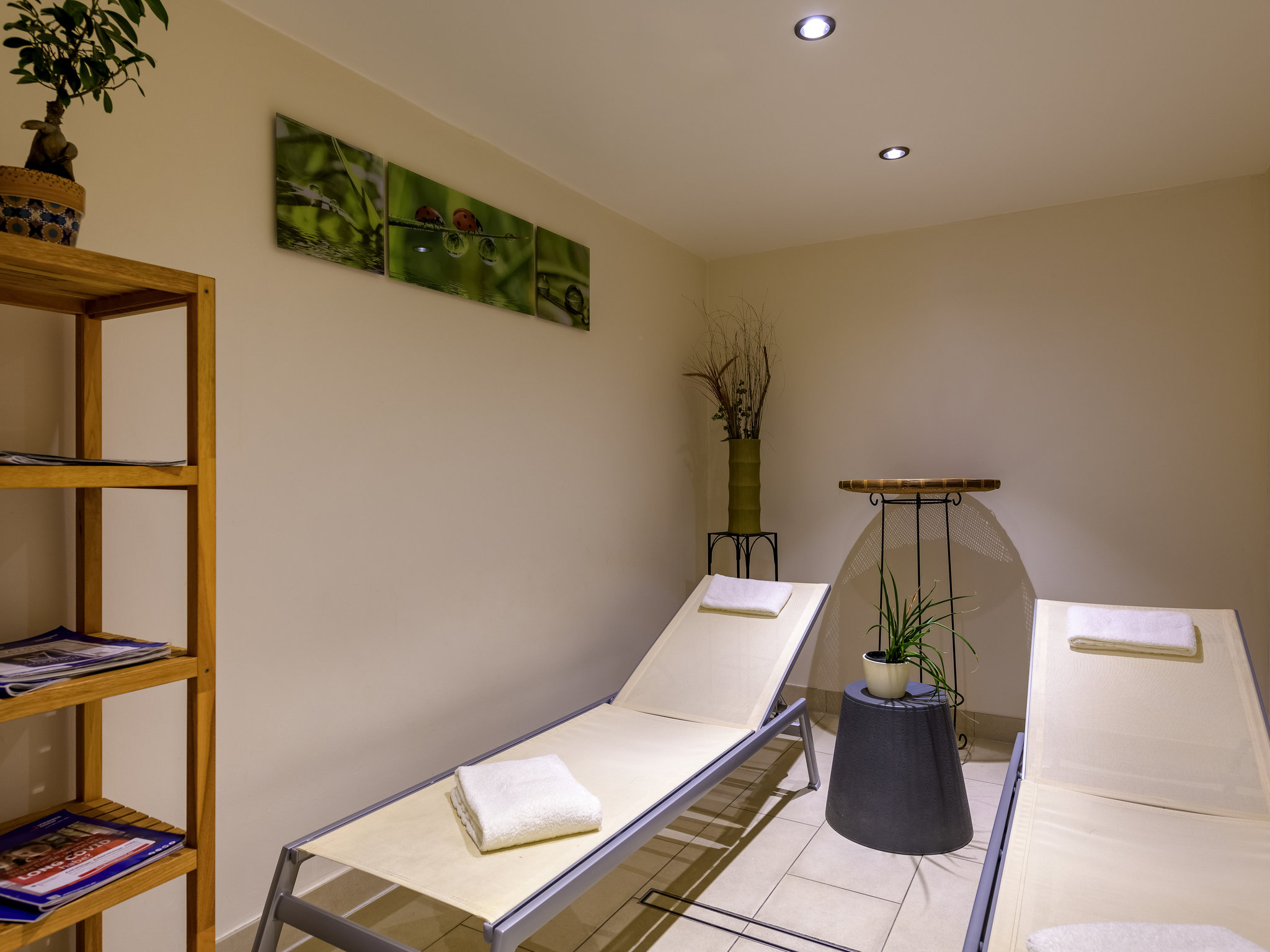 Photo - Mercure Hotel Duisburg City