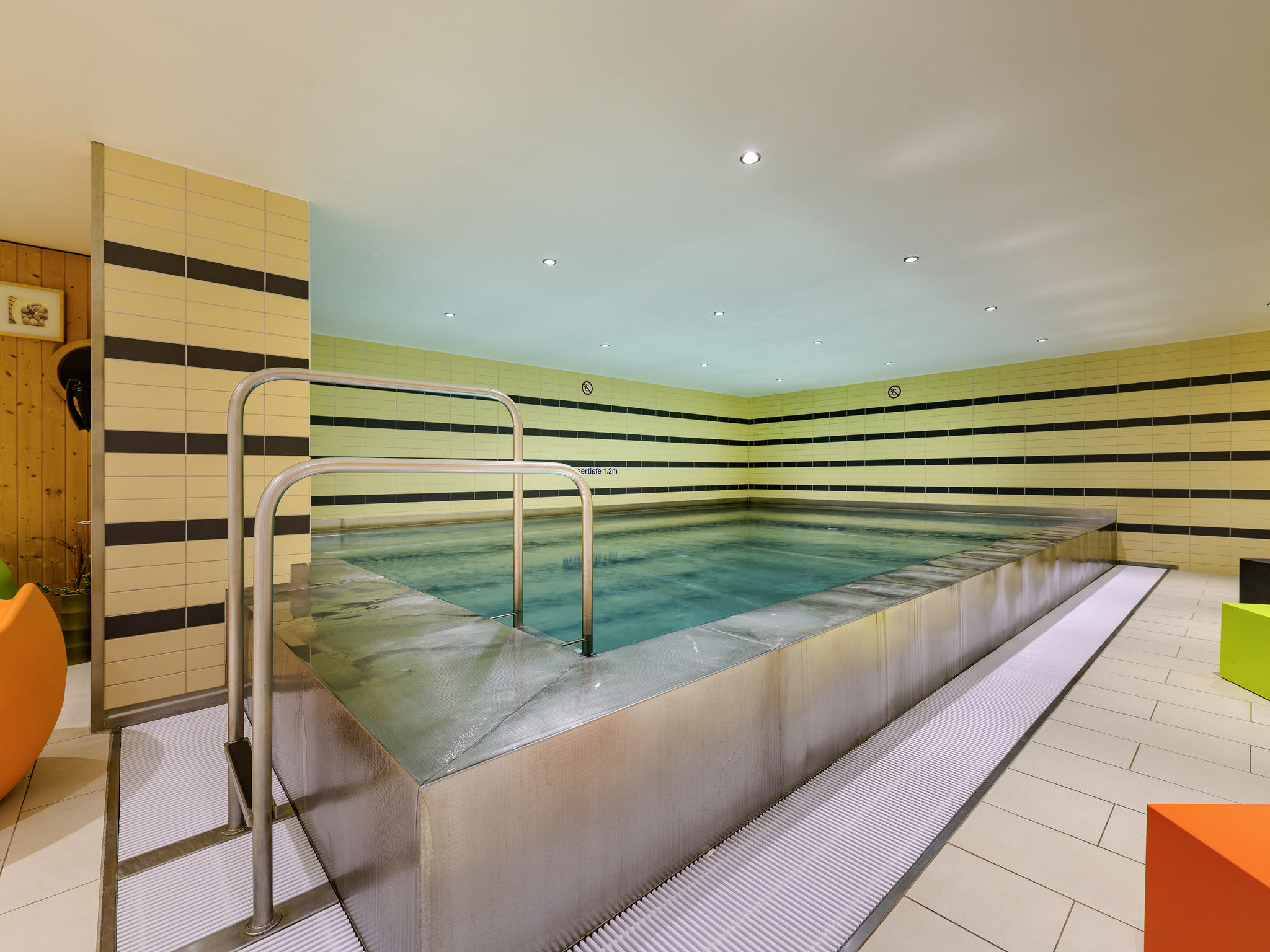 Photo - Mercure Hotel Duisburg City