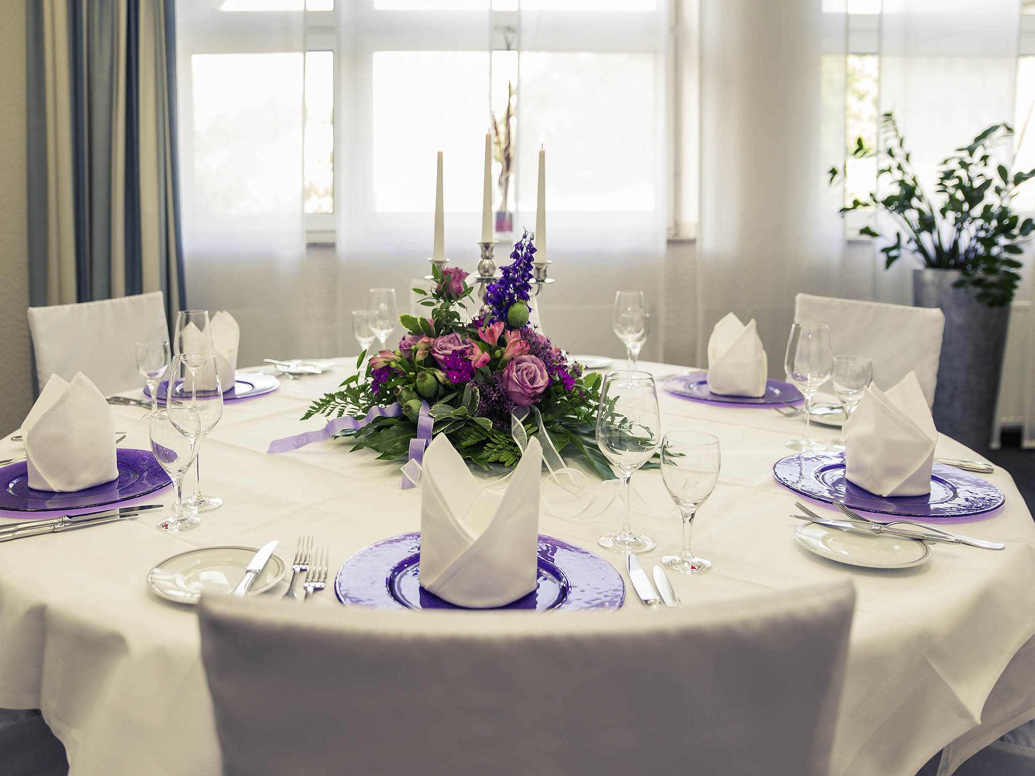 Photo - Mercure Hotel Duisburg City