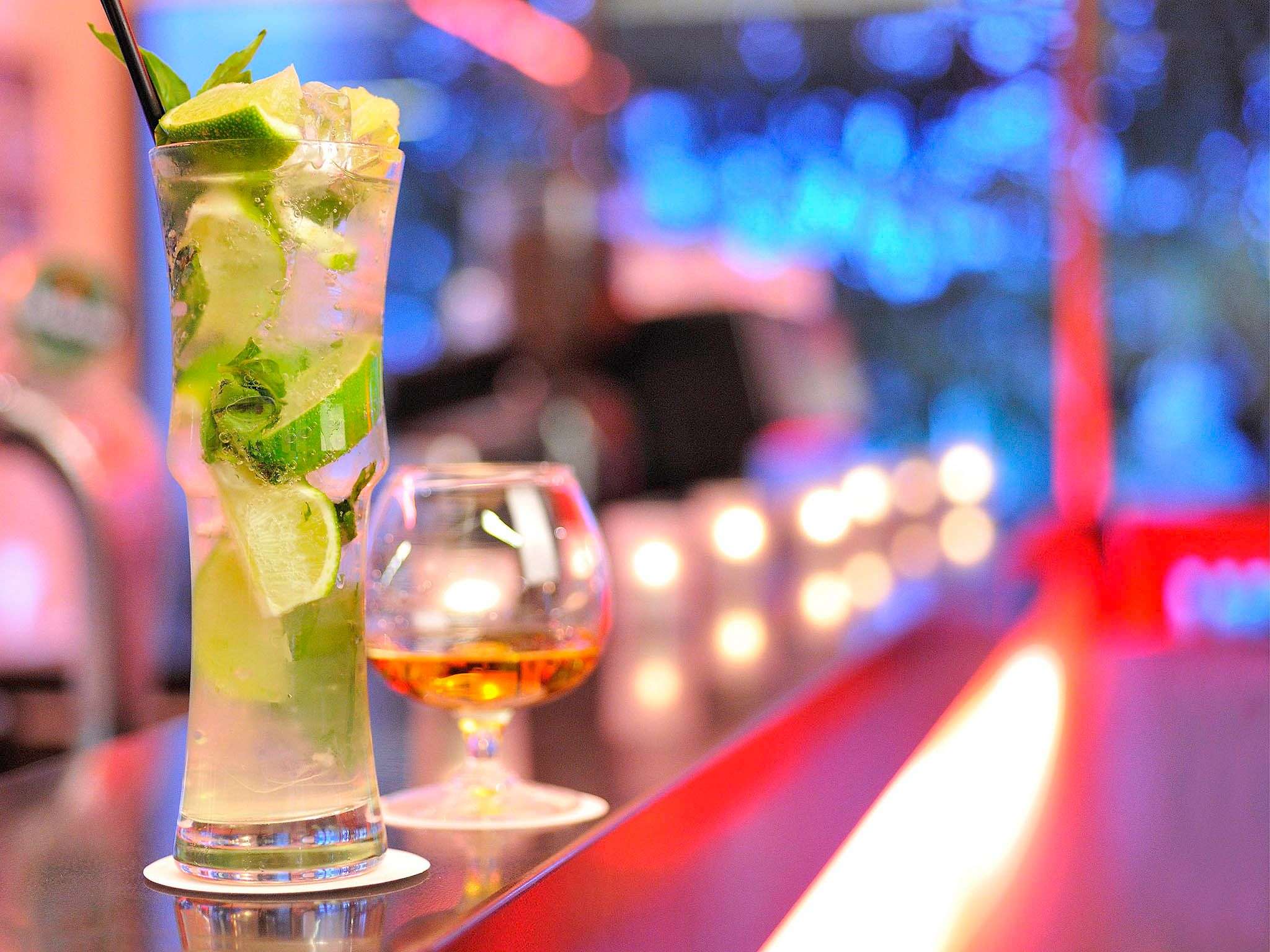 Foto - Novotel Paris La Defense Esplanade