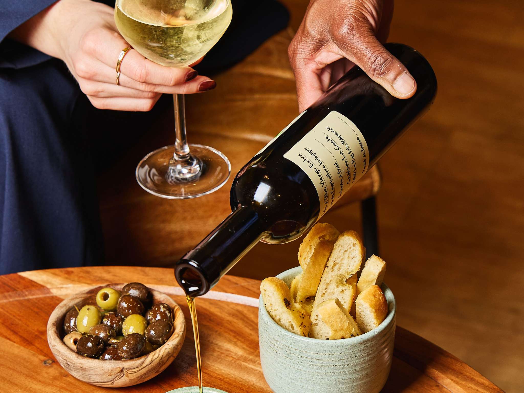 Foto - Novotel Paris La Defense Esplanade