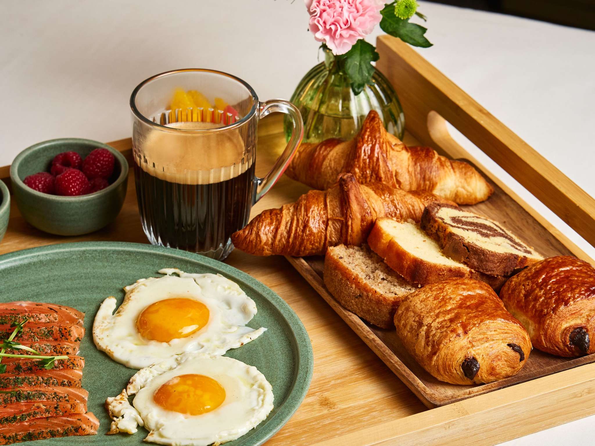 Foto - Novotel Paris La Defense Esplanade