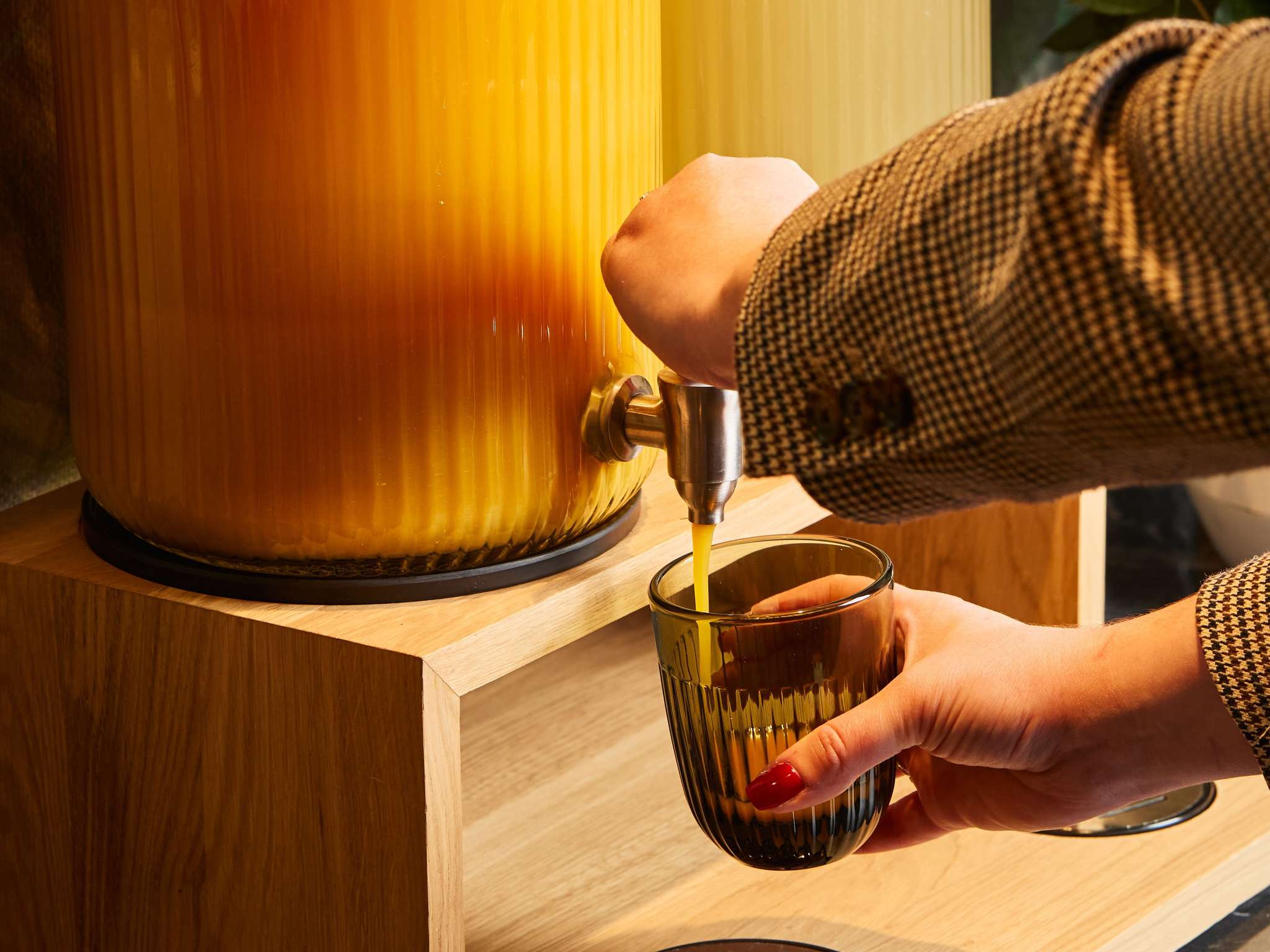 Foto - Novotel Paris La Defense Esplanade