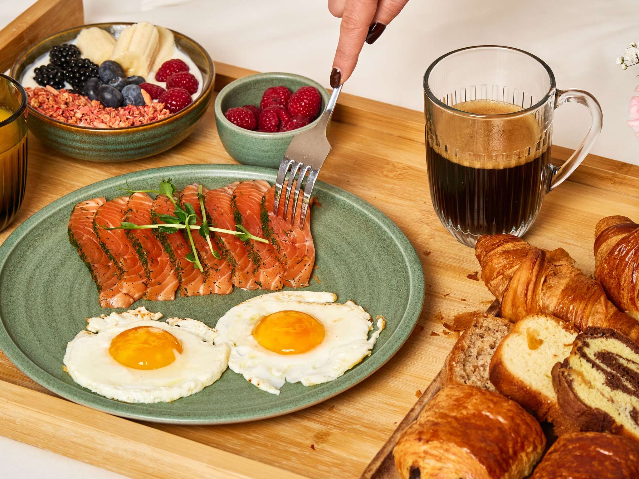 Foto - Novotel Paris La Defense Esplanade