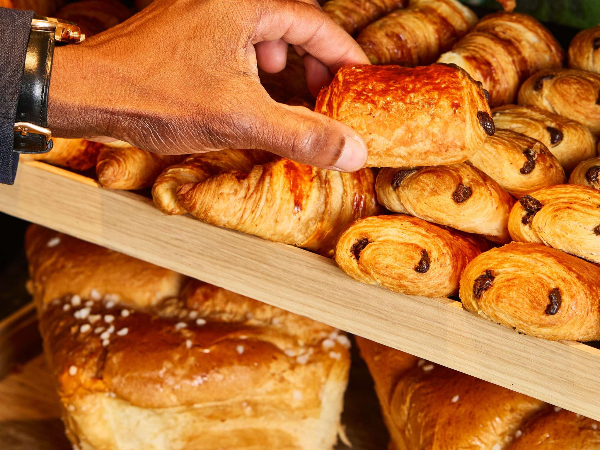 Foto - Novotel Paris La Defense Esplanade