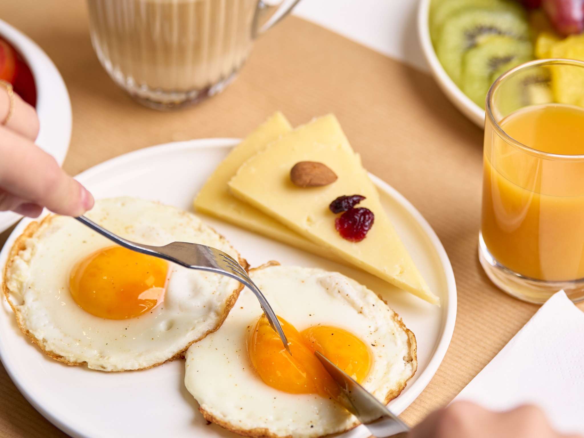 Foto - Novotel Paris La Defense Esplanade