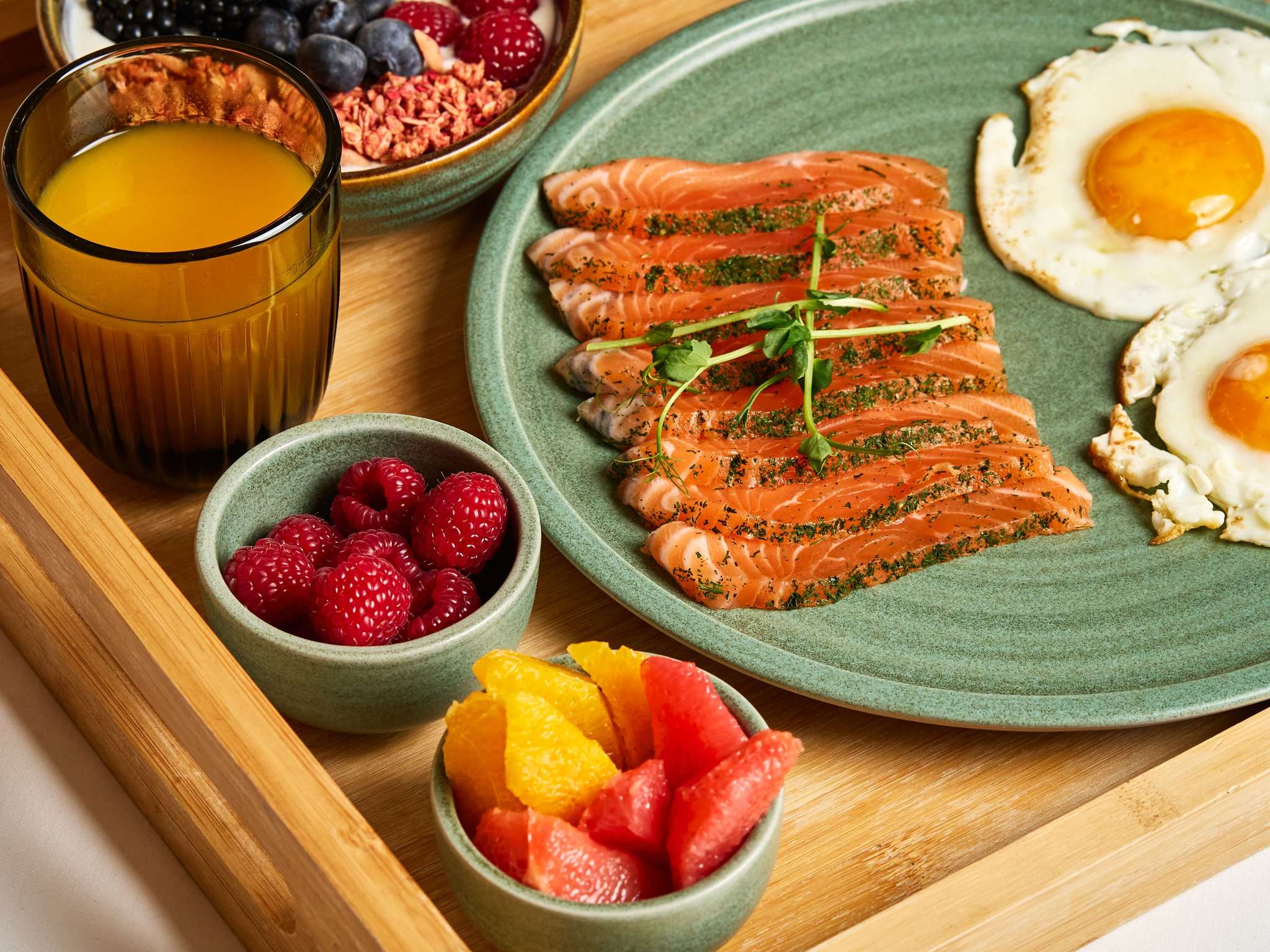 Foto - Novotel Paris La Defense Esplanade