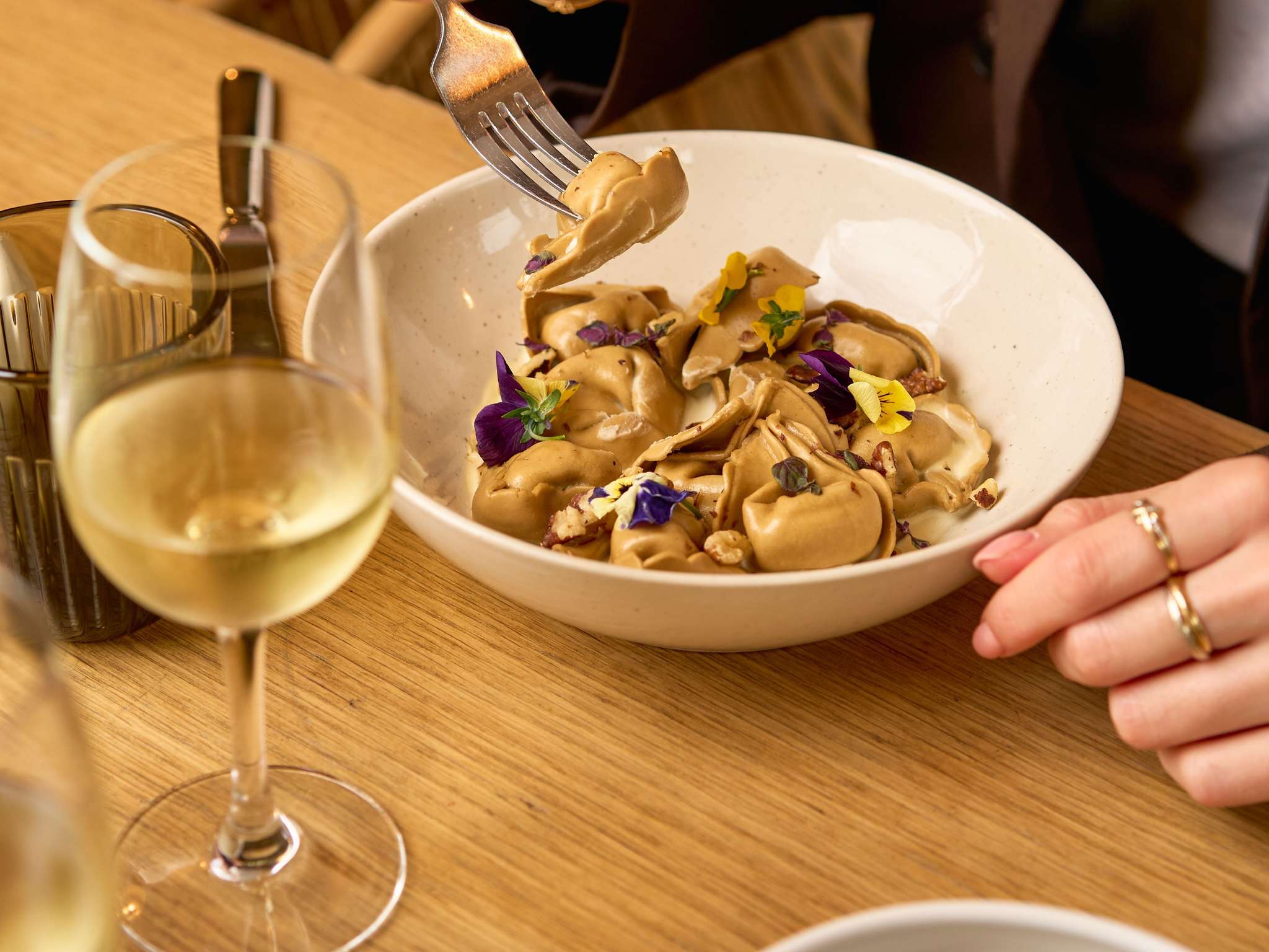 Foto - Novotel Paris La Defense Esplanade