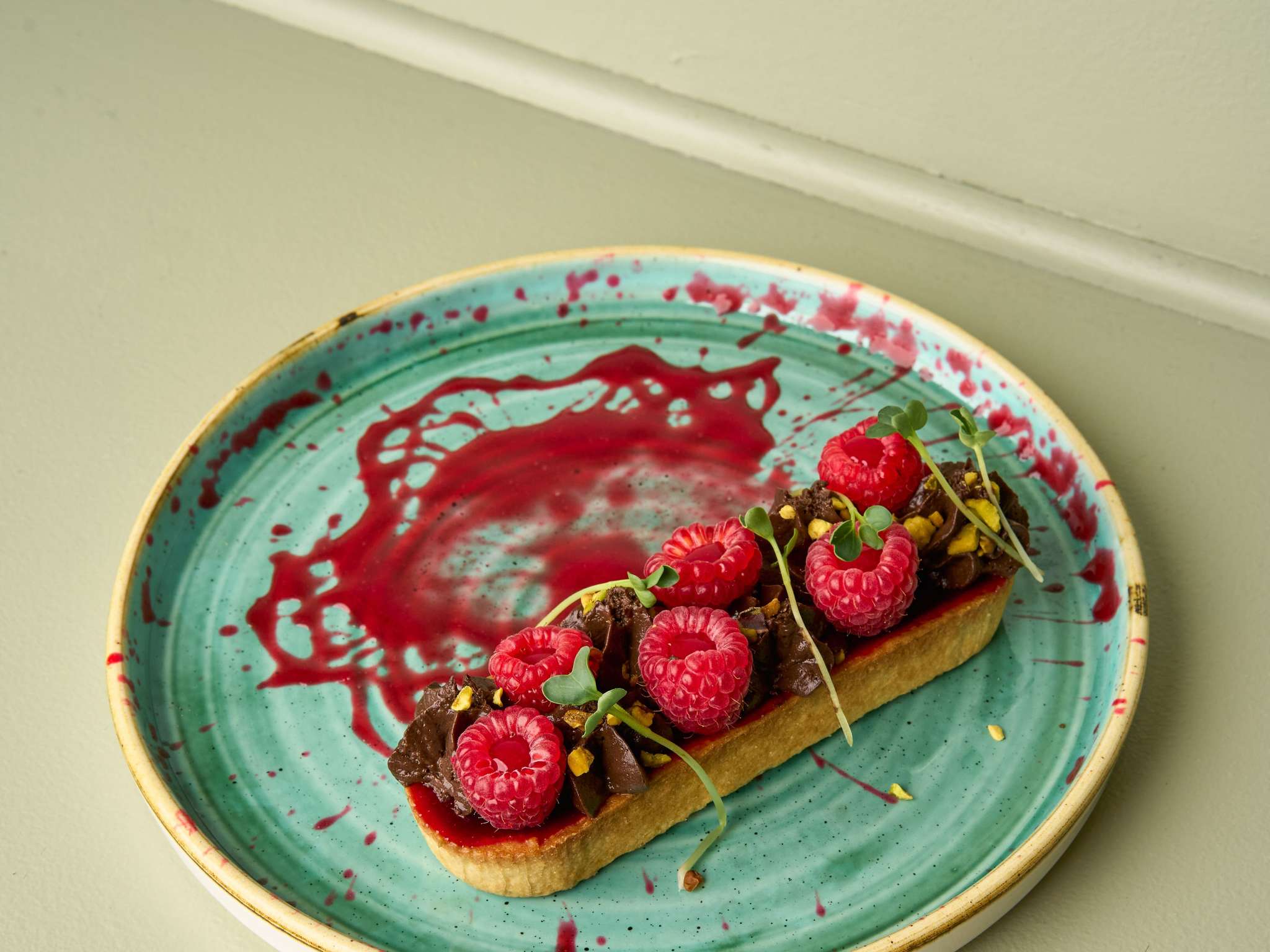 Foto - Novotel Paris La Defense Esplanade