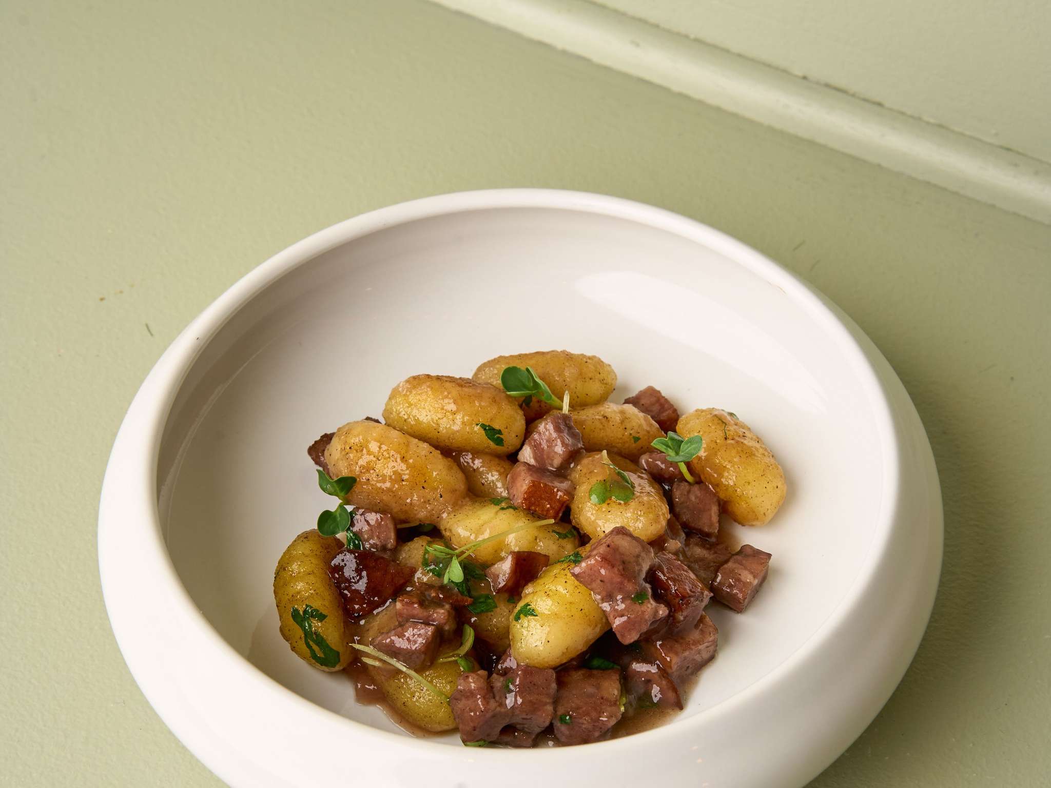 Foto - Novotel Paris La Defense Esplanade