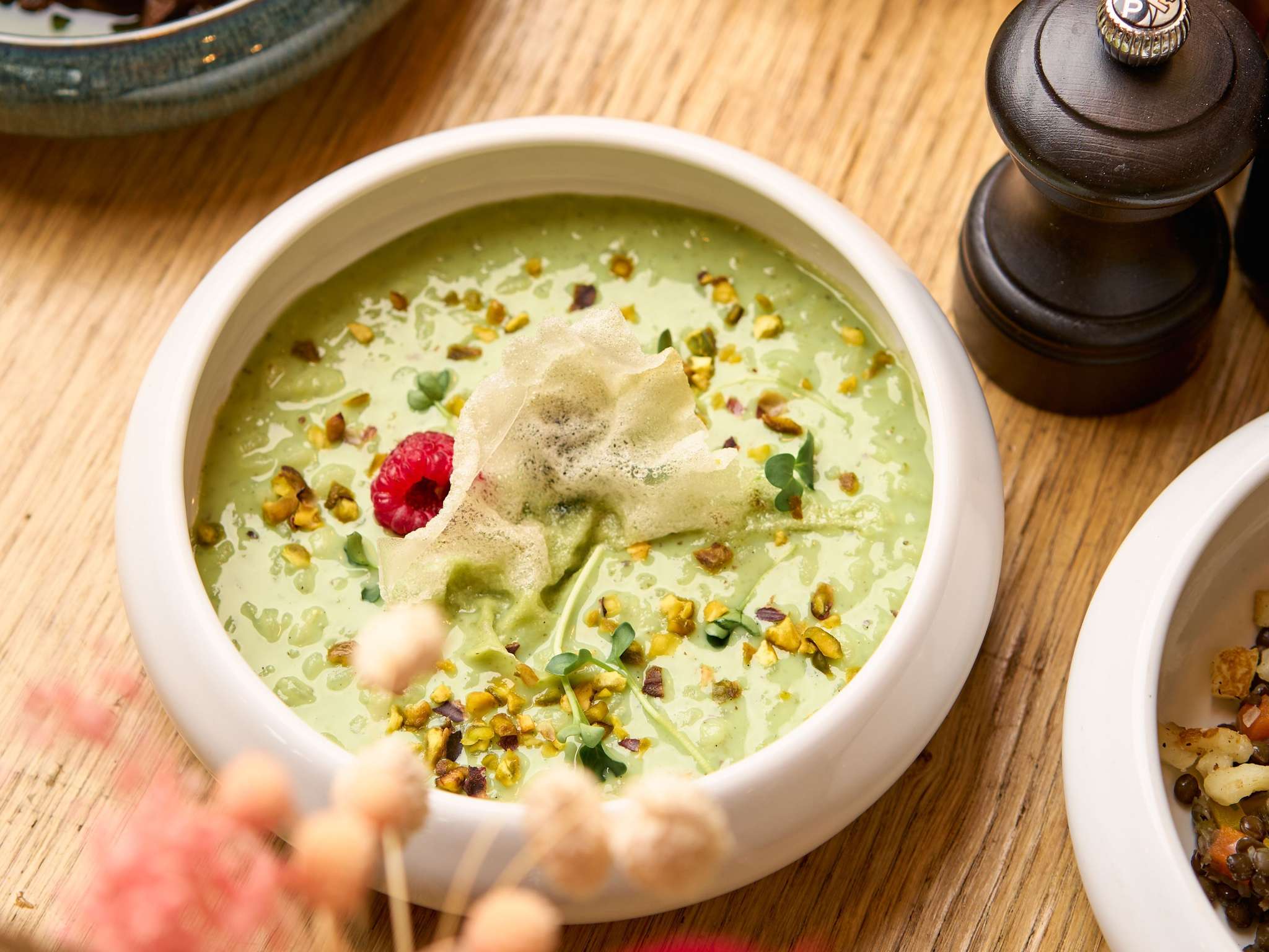 Foto - Novotel Paris La Defense Esplanade