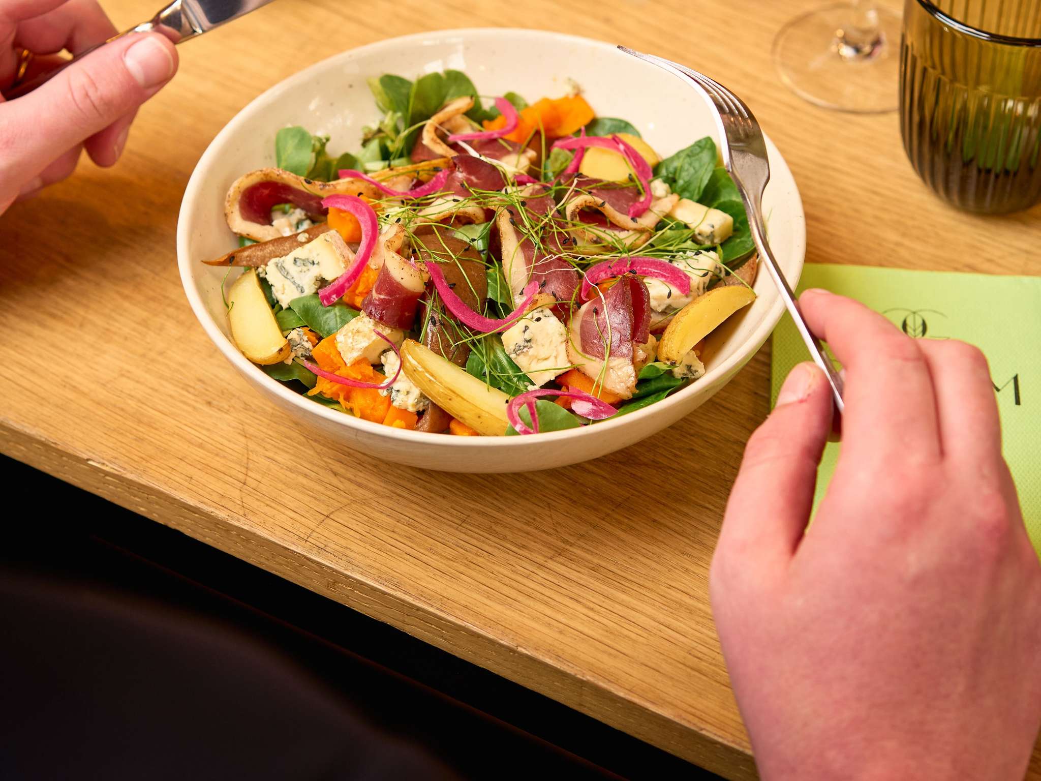 Foto - Novotel Paris La Defense Esplanade