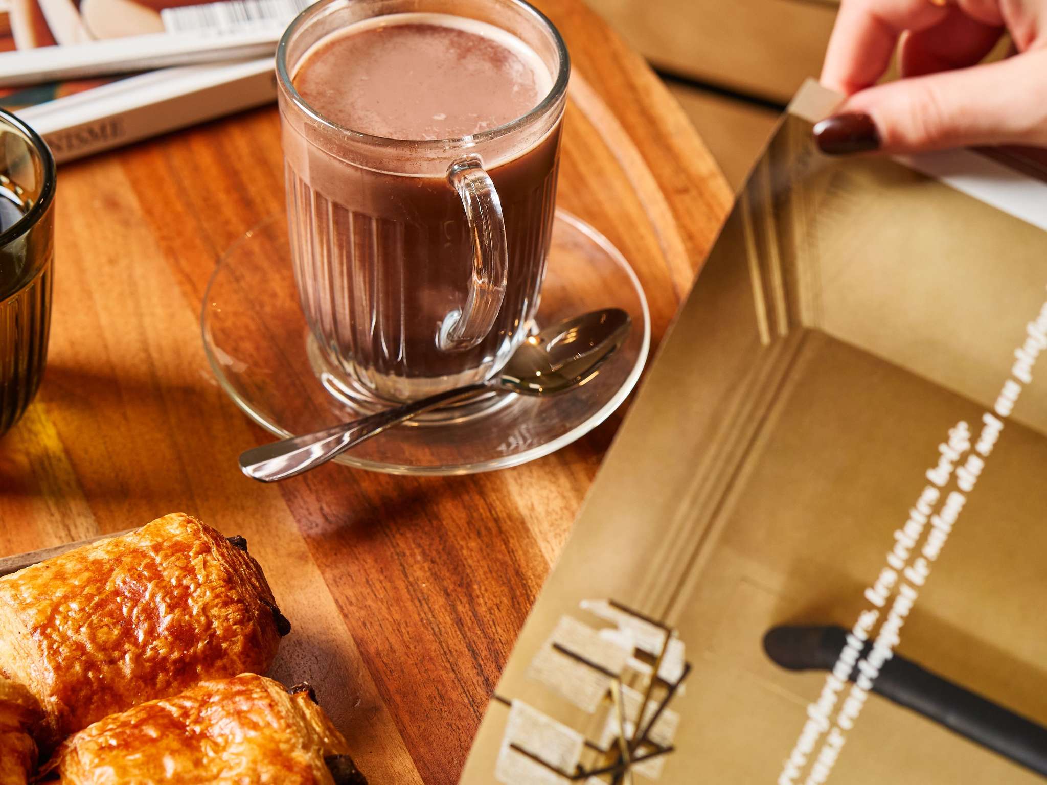 Foto - Novotel Paris La Defense Esplanade