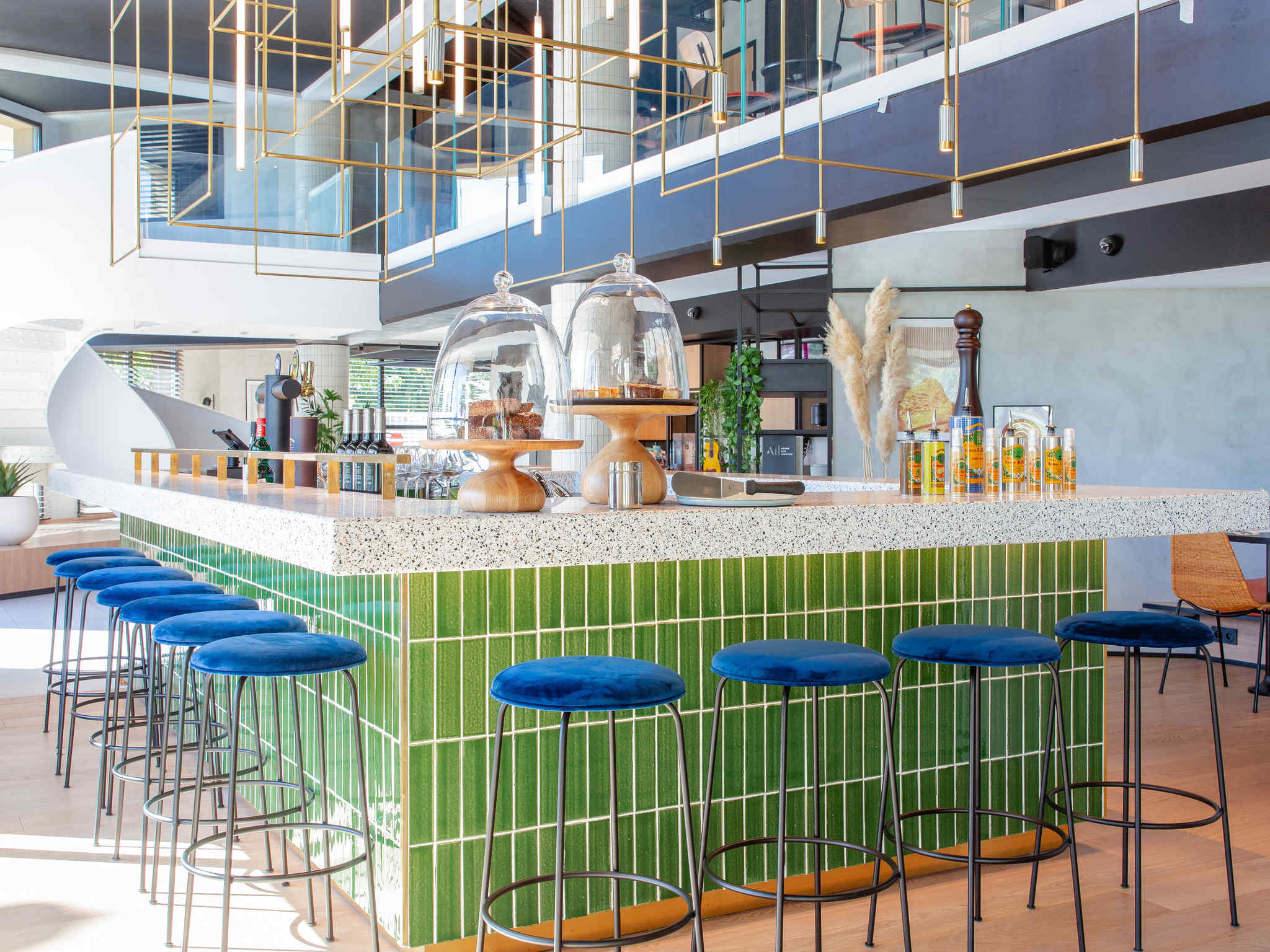 Foto - ibis Nice Aéroport Promenade des Anglais