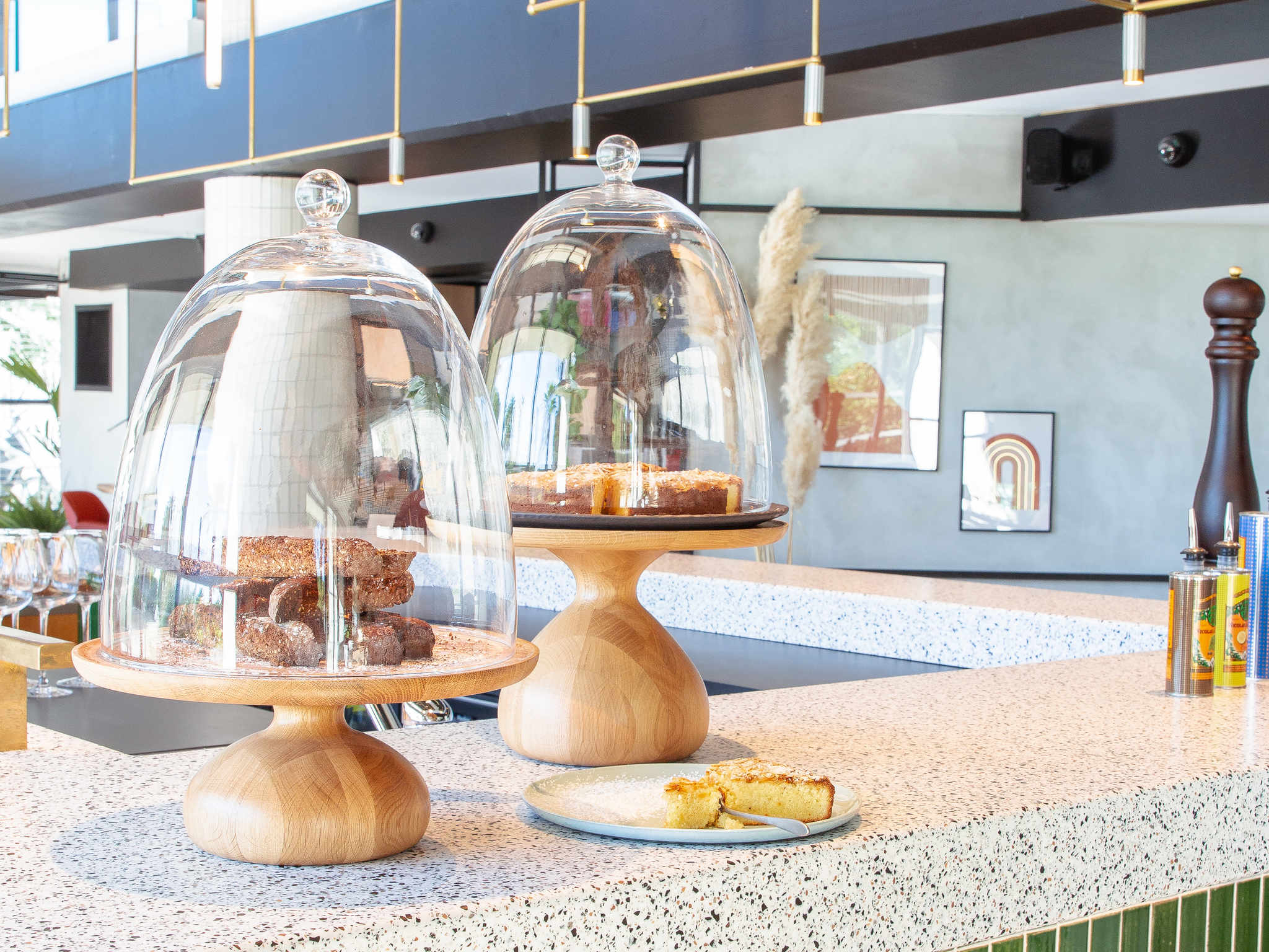 Foto - ibis Nice Aéroport Promenade des Anglais