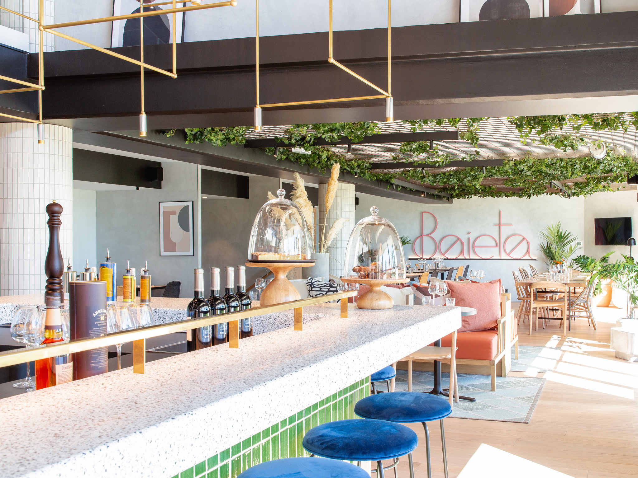 Foto - ibis Nice Aéroport Promenade des Anglais