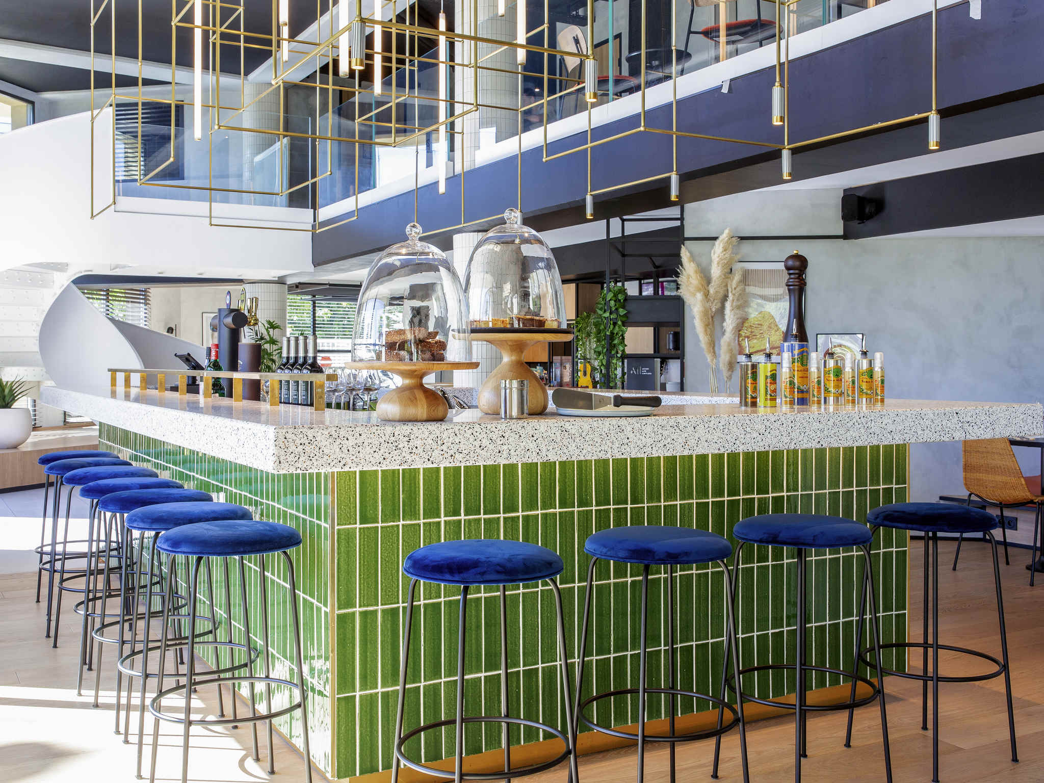 Foto - ibis Nice Aéroport Promenade des Anglais