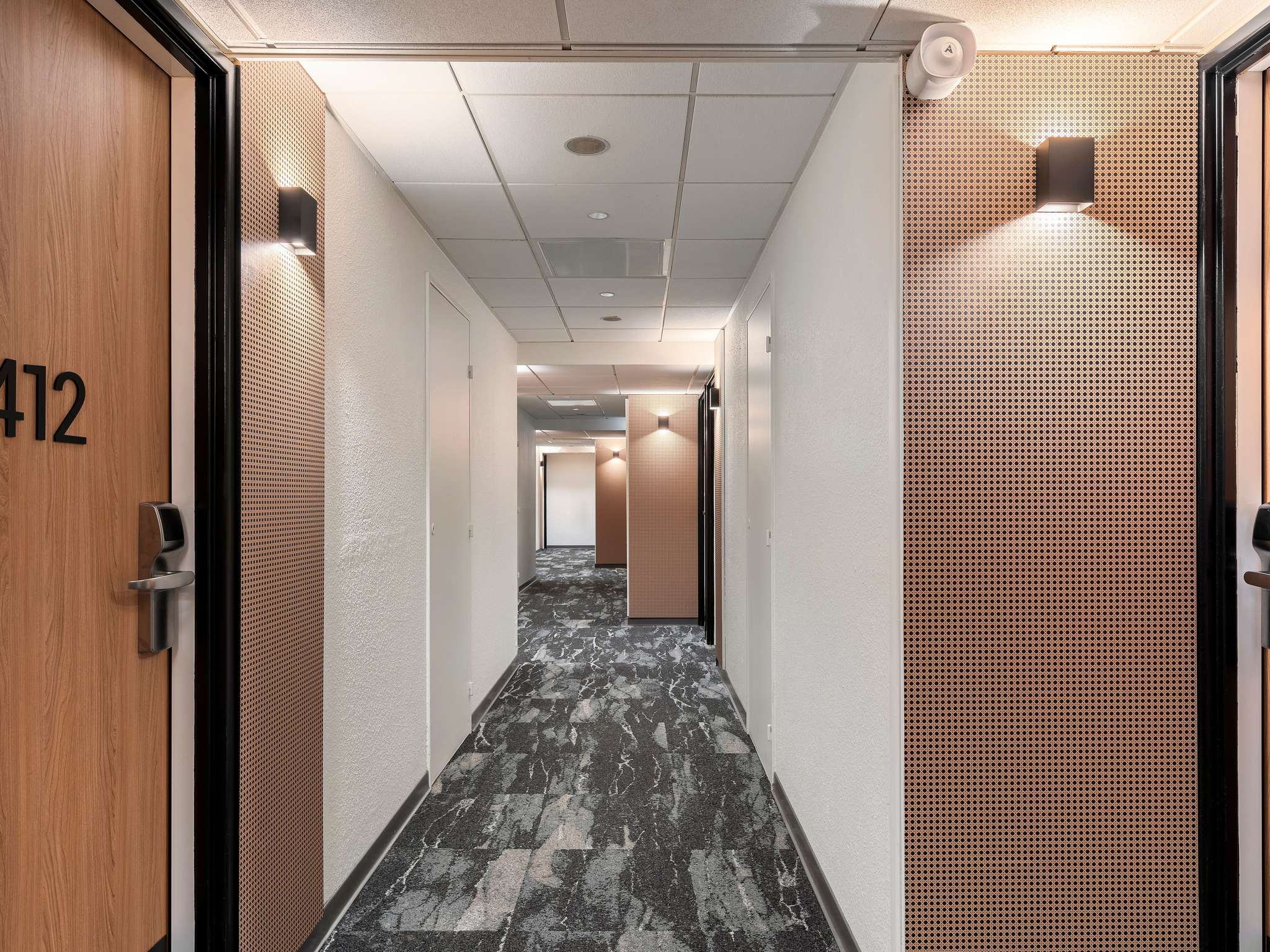 Foto - ibis Nice Aéroport Promenade des Anglais