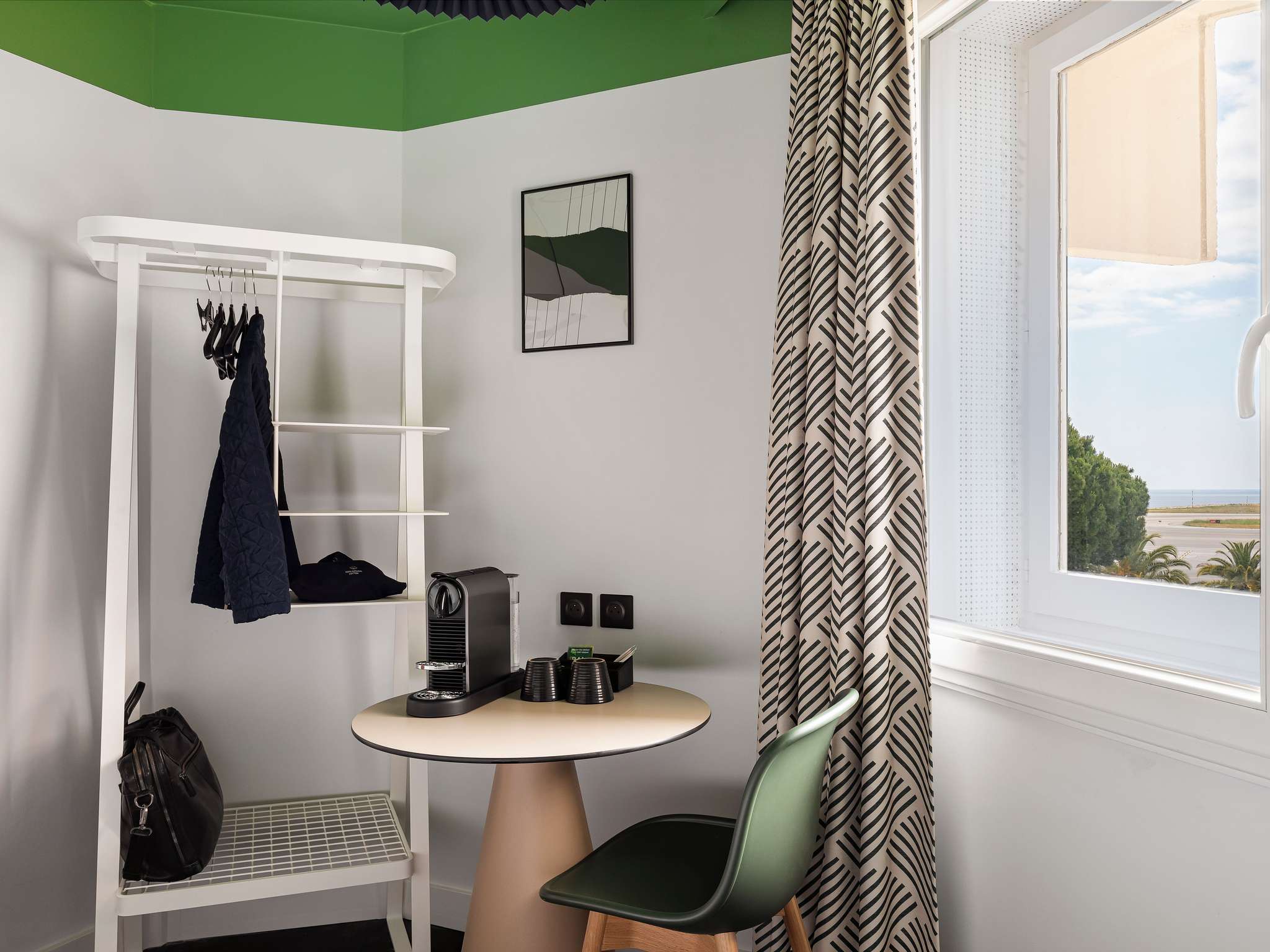 Foto - ibis Nice Aéroport Promenade des Anglais